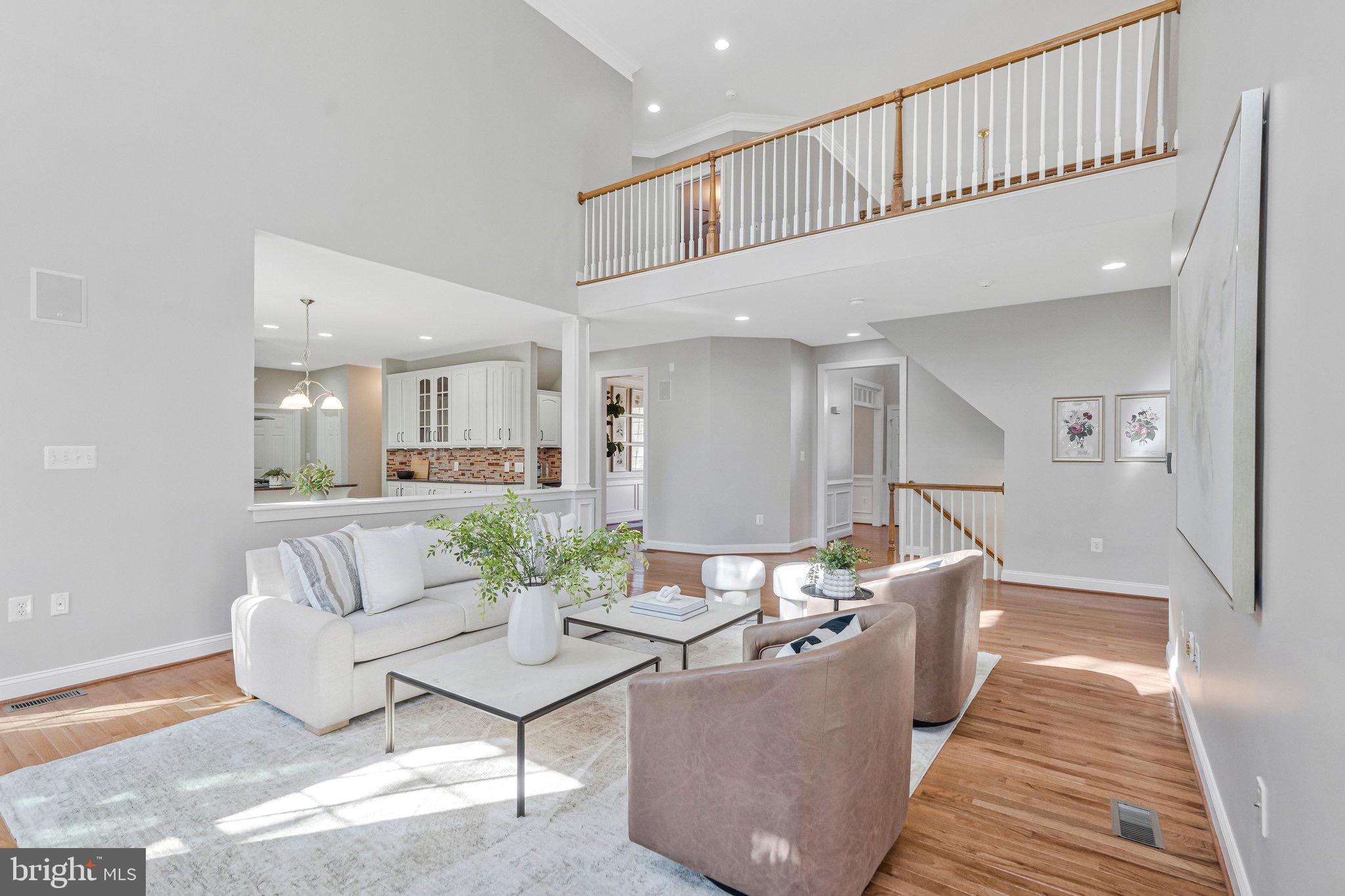 HAYWOOD - Residential