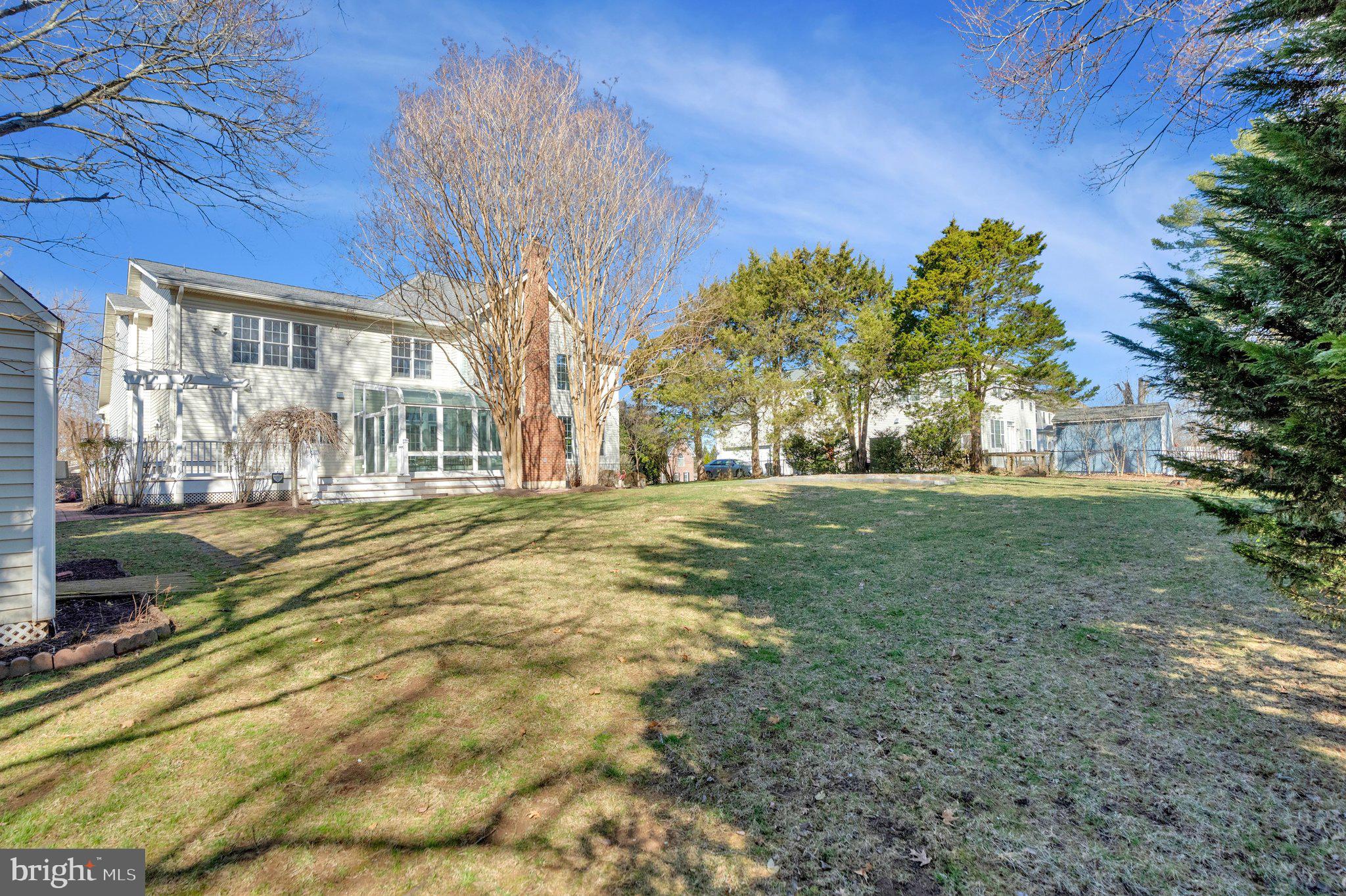 HAYWOOD - Residential