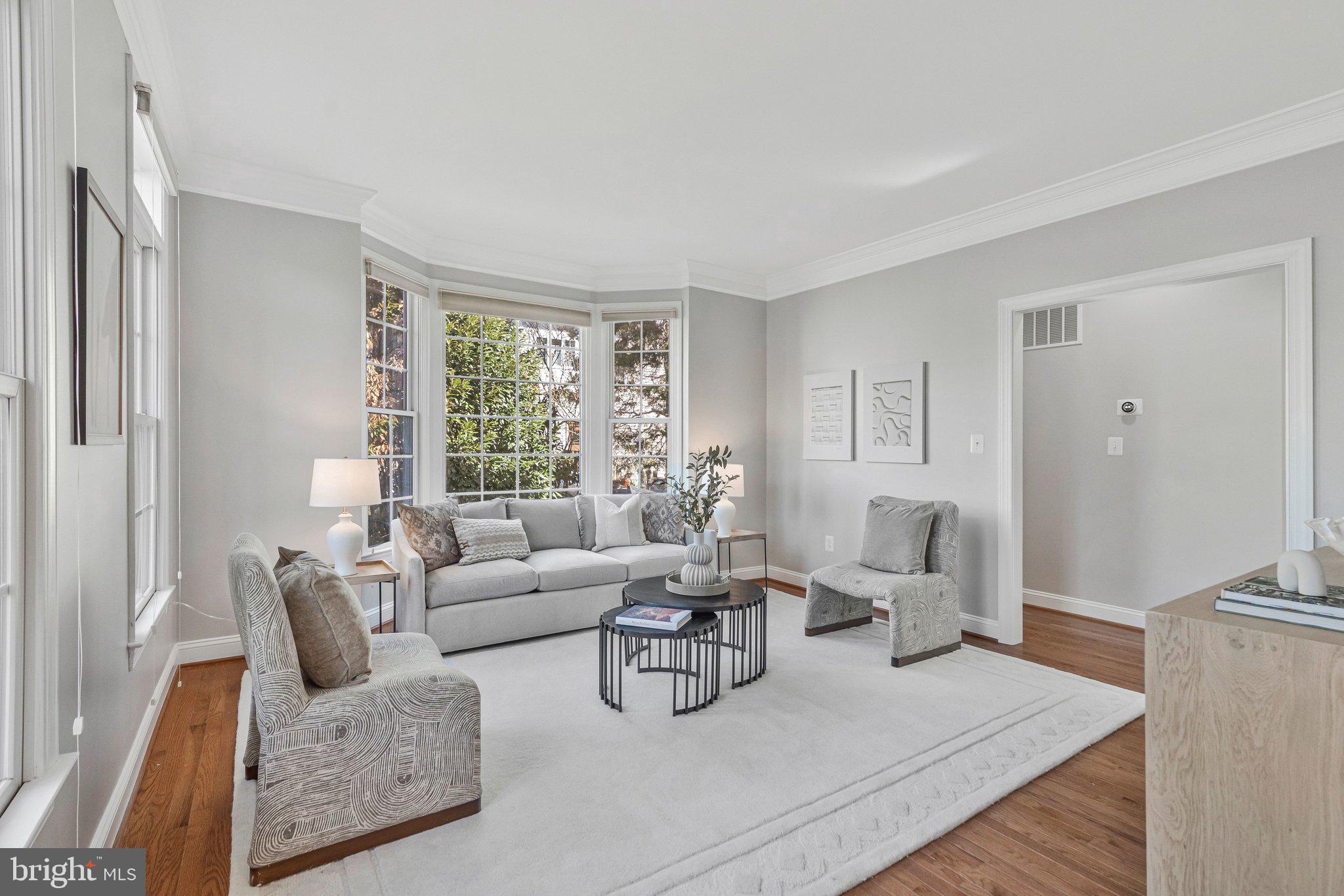 HAYWOOD - Residential