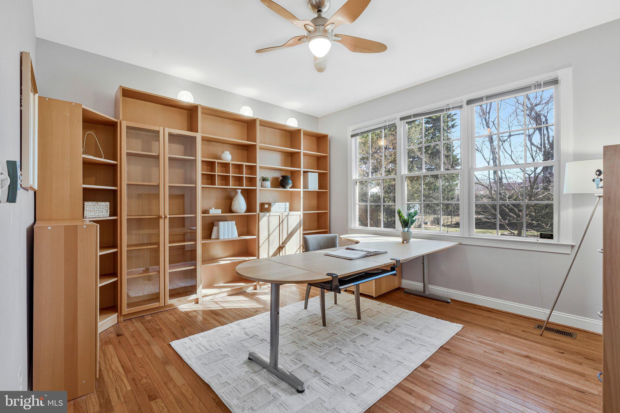 HAYWOOD - Residential