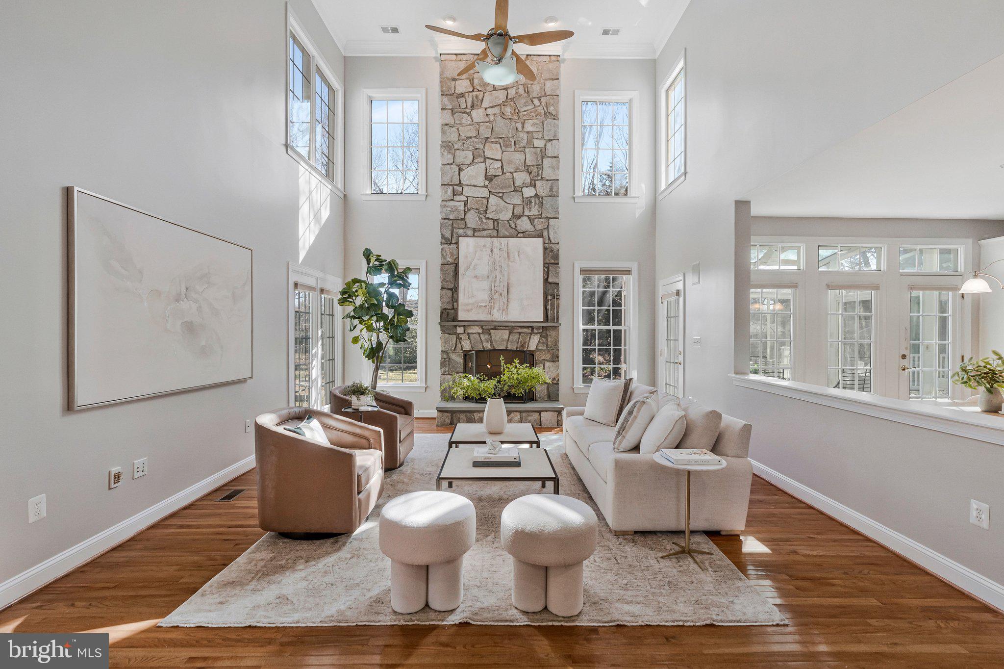 HAYWOOD - Residential