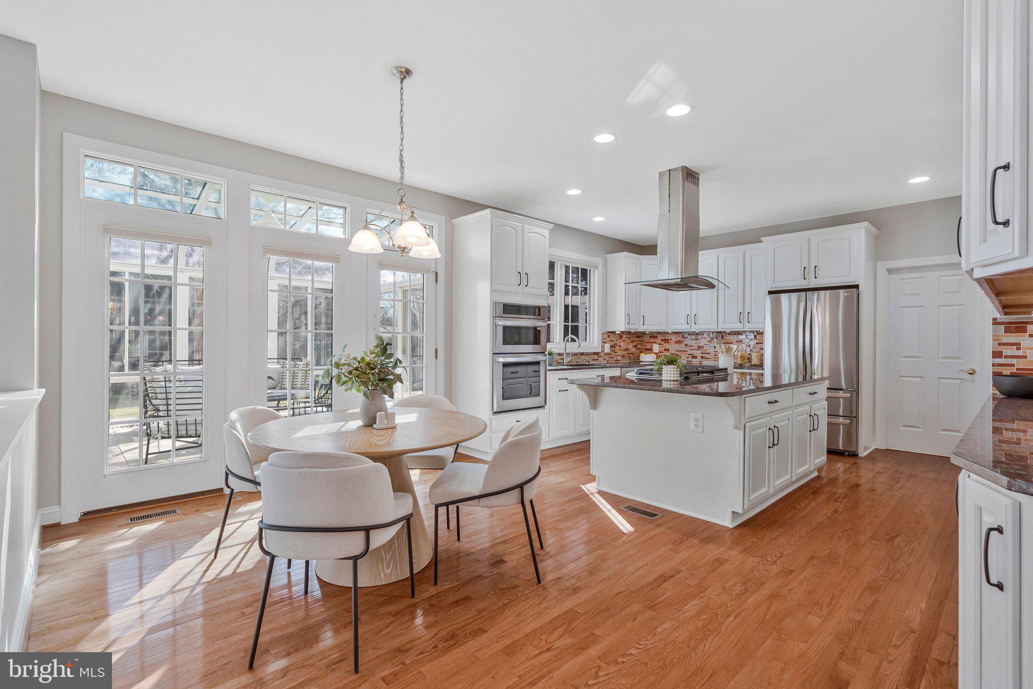 HAYWOOD - Residential