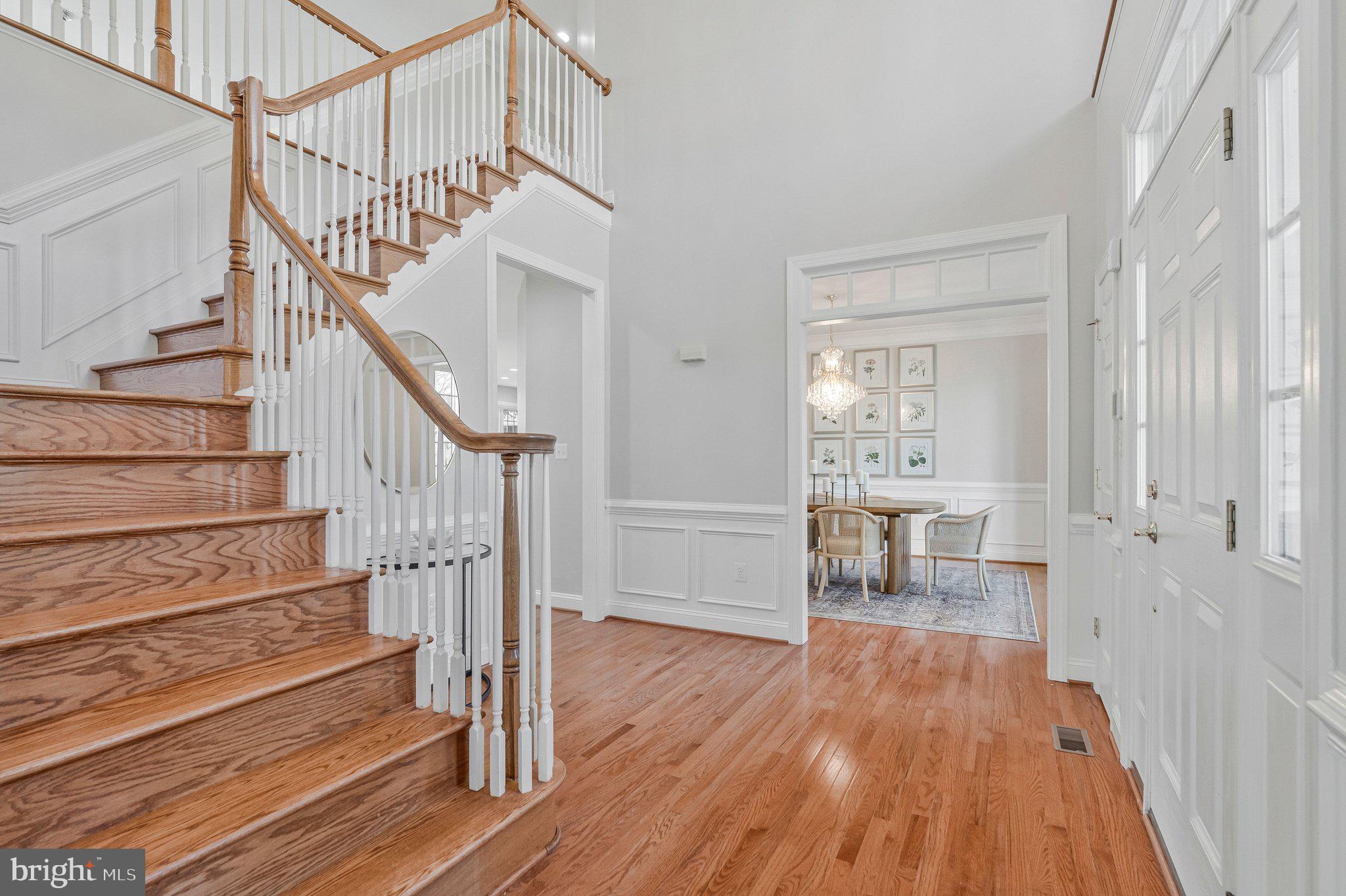 HAYWOOD - Residential