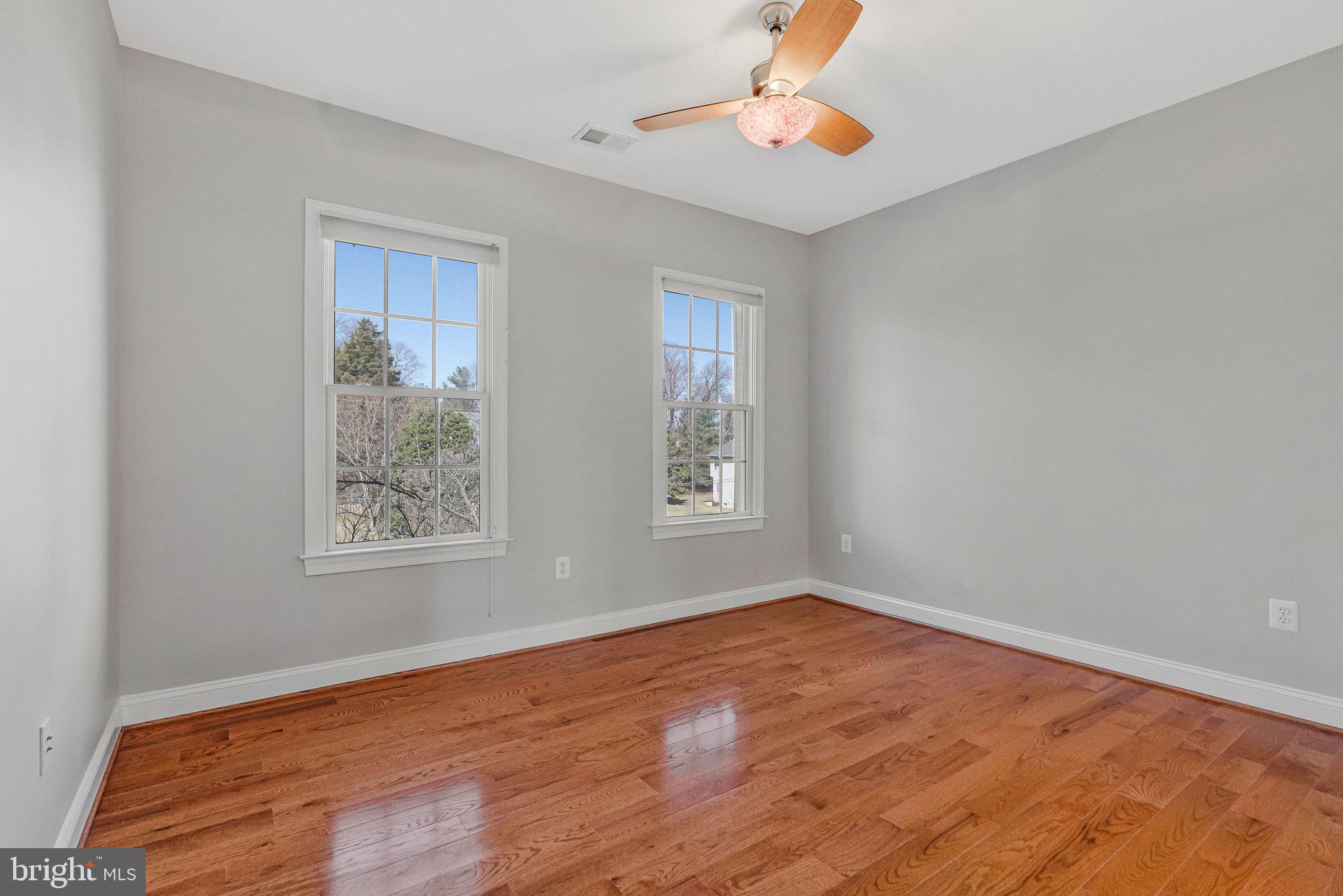 HAYWOOD - Residential