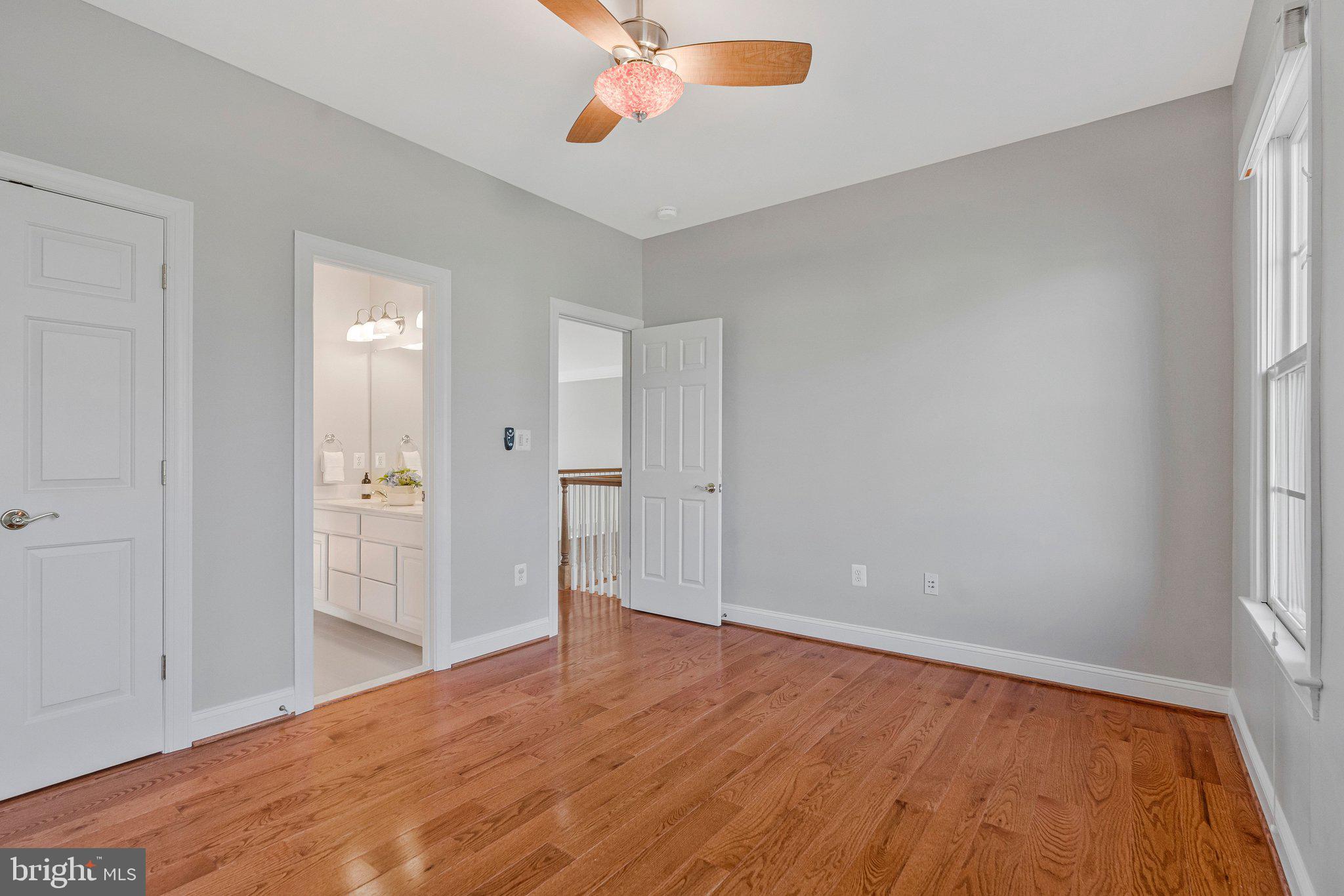 HAYWOOD - Residential