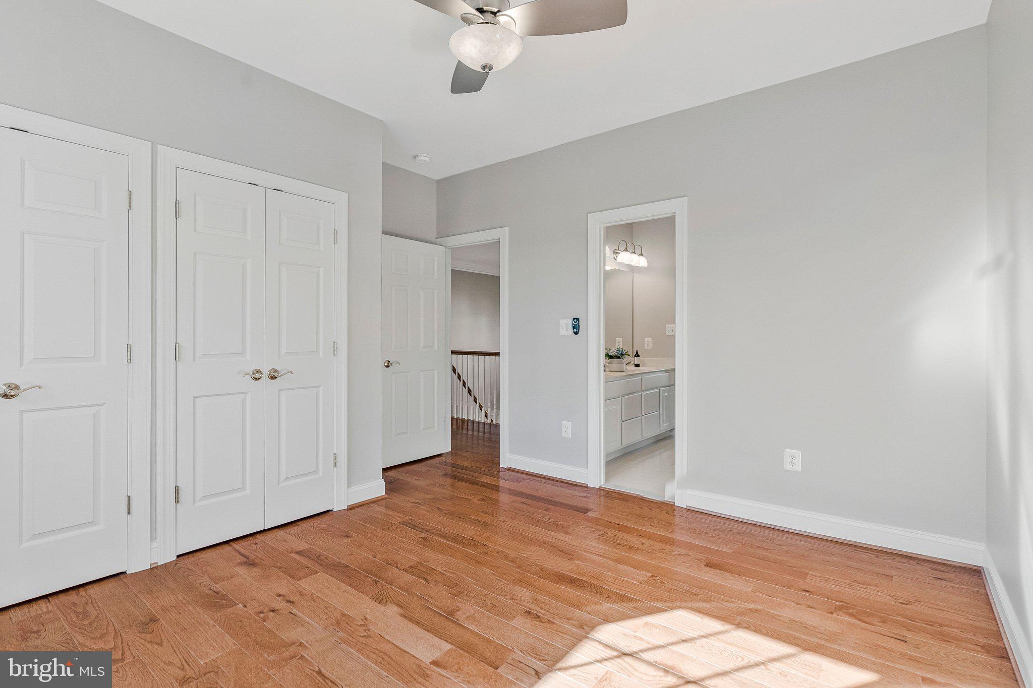 HAYWOOD - Residential