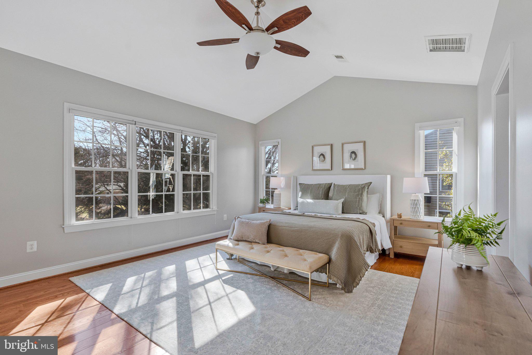 HAYWOOD - Residential