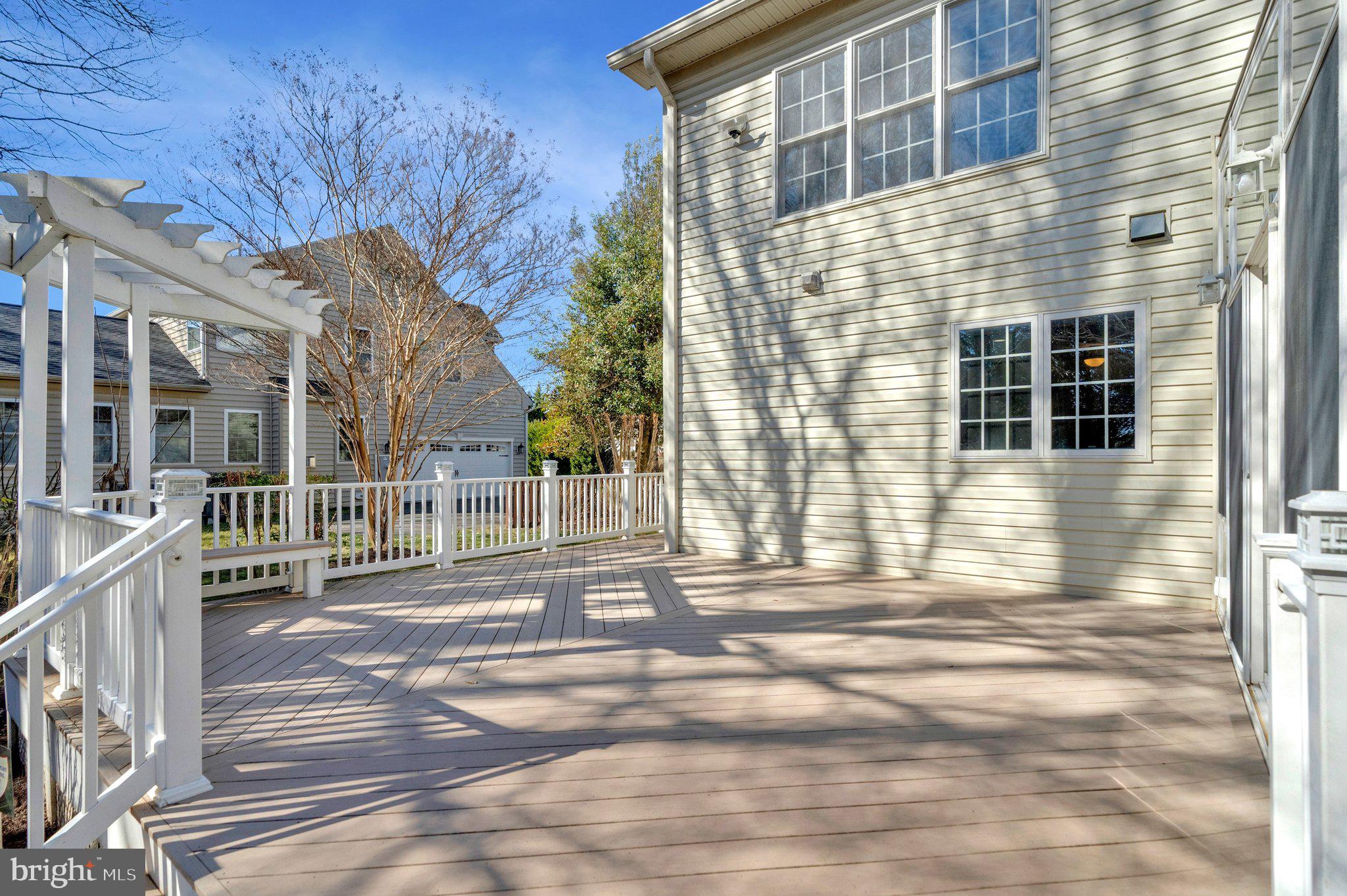 HAYWOOD - Residential