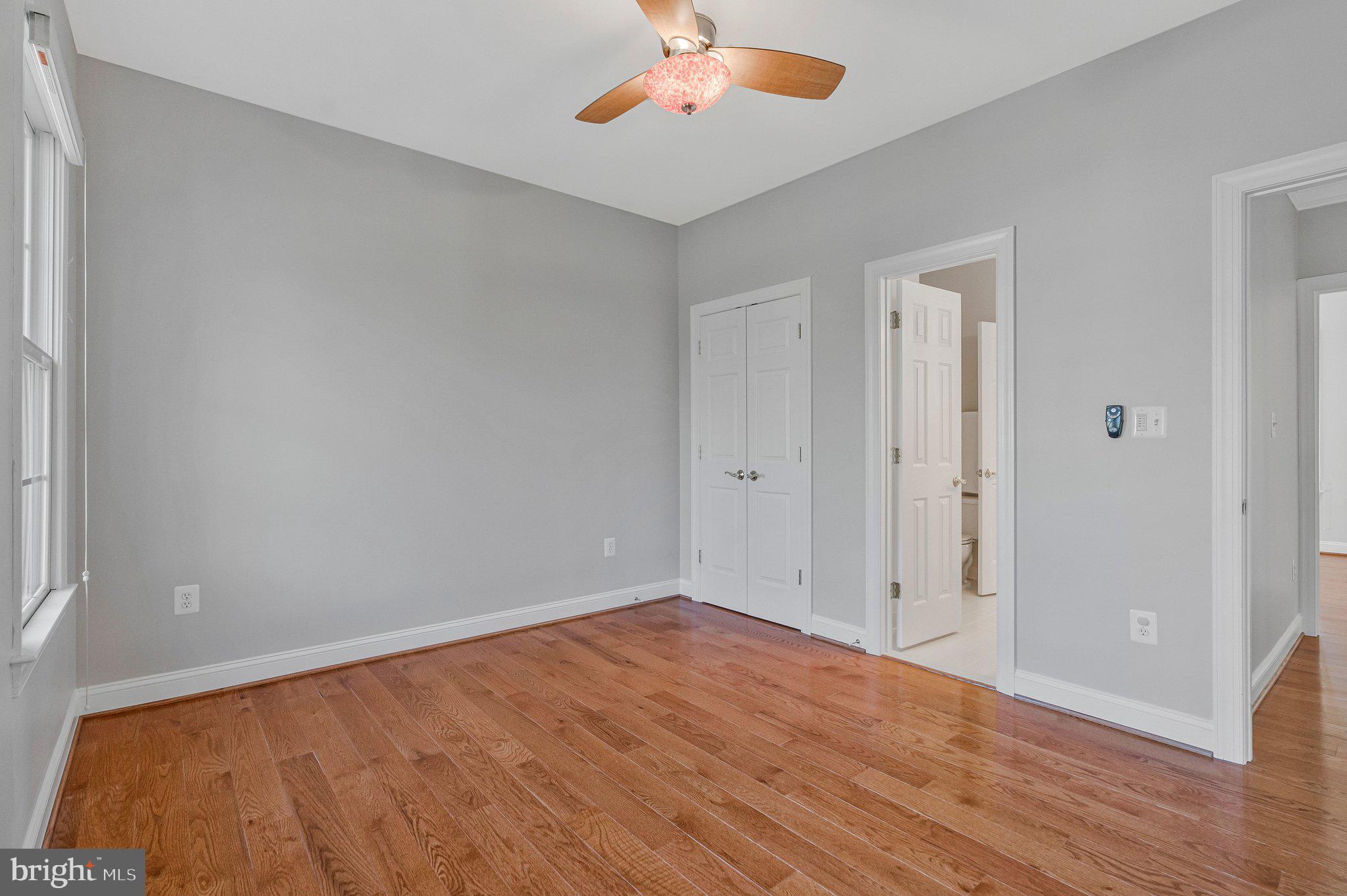 HAYWOOD - Residential