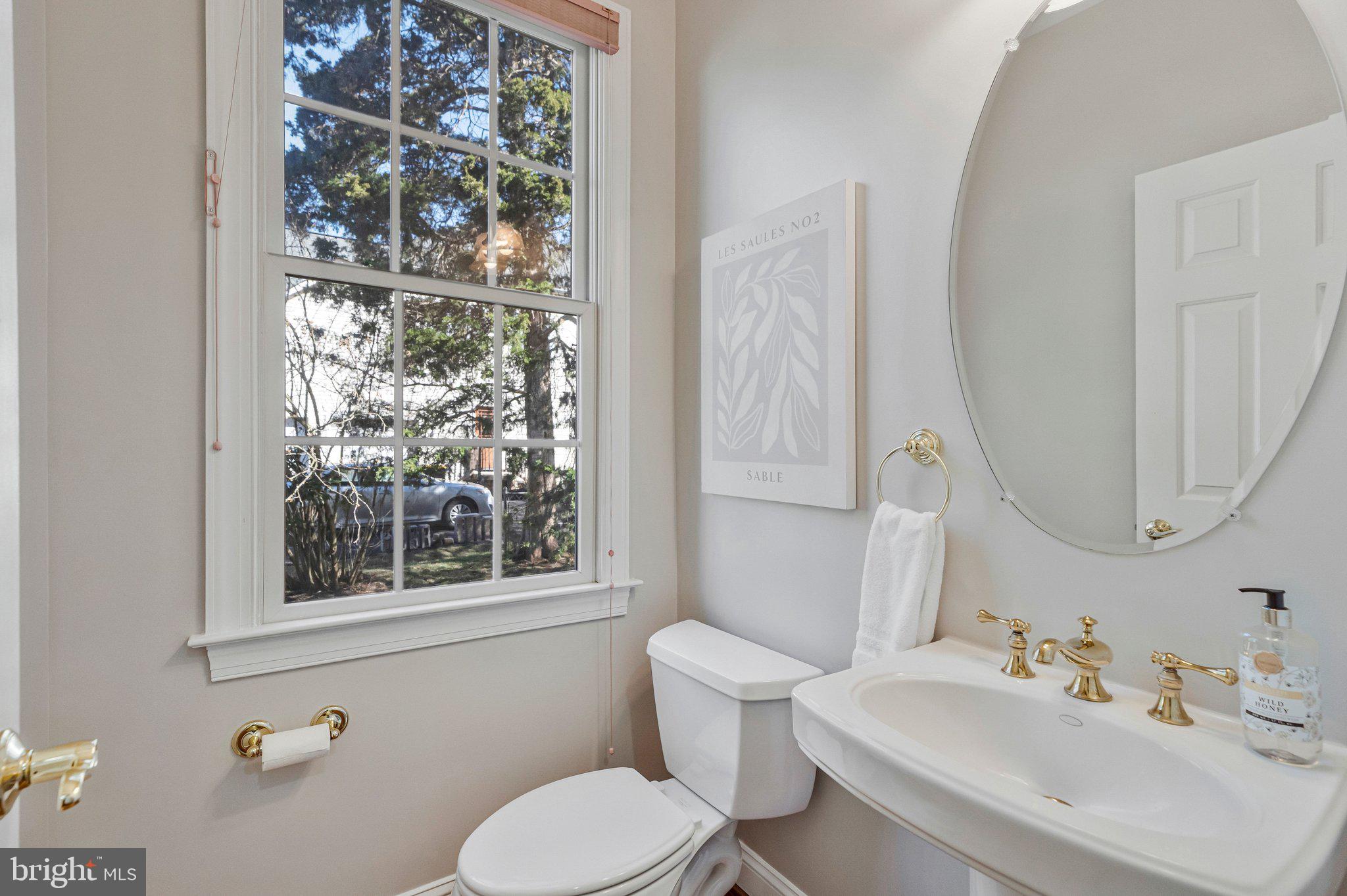 HAYWOOD - Residential