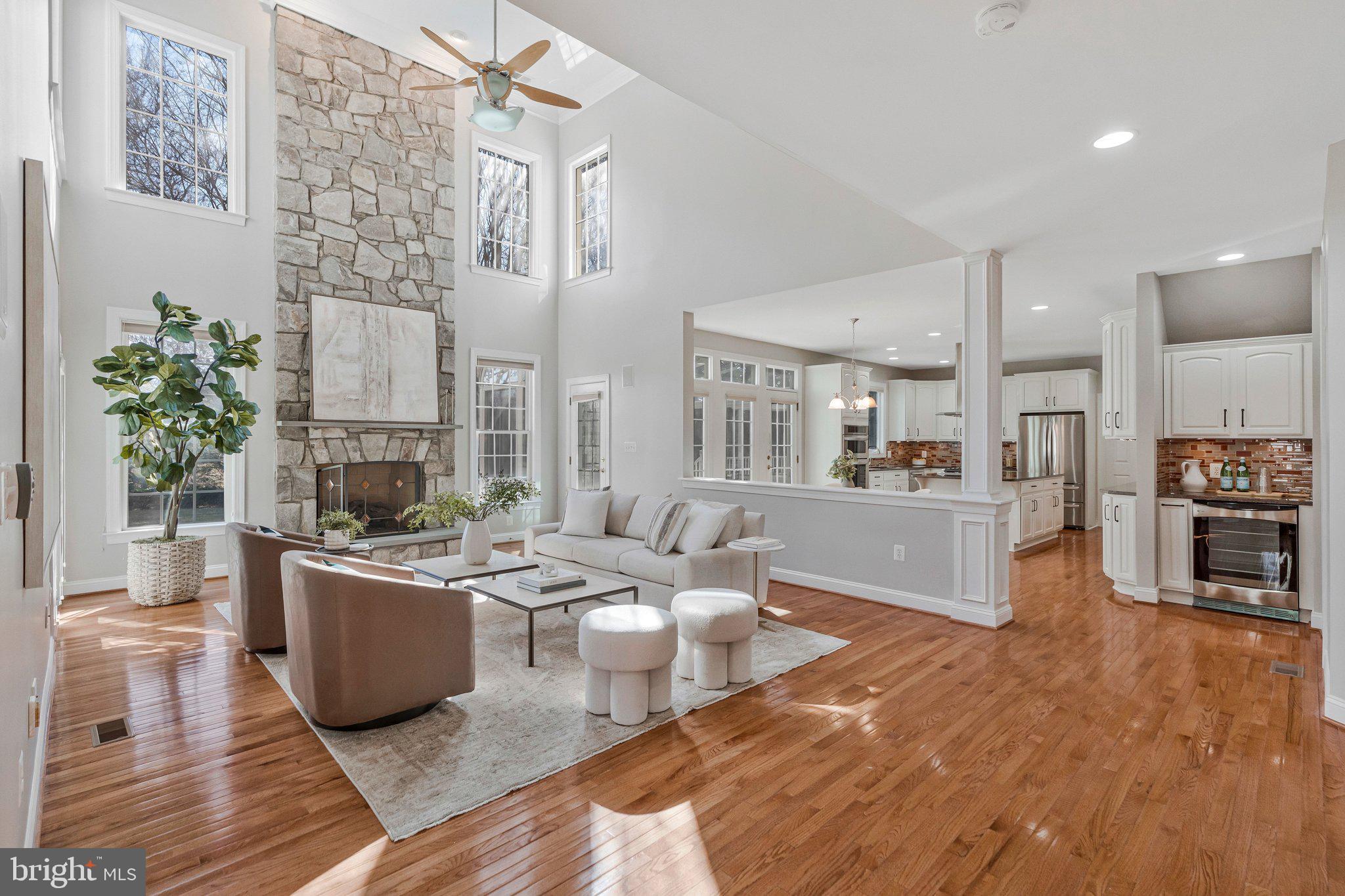 HAYWOOD - Residential