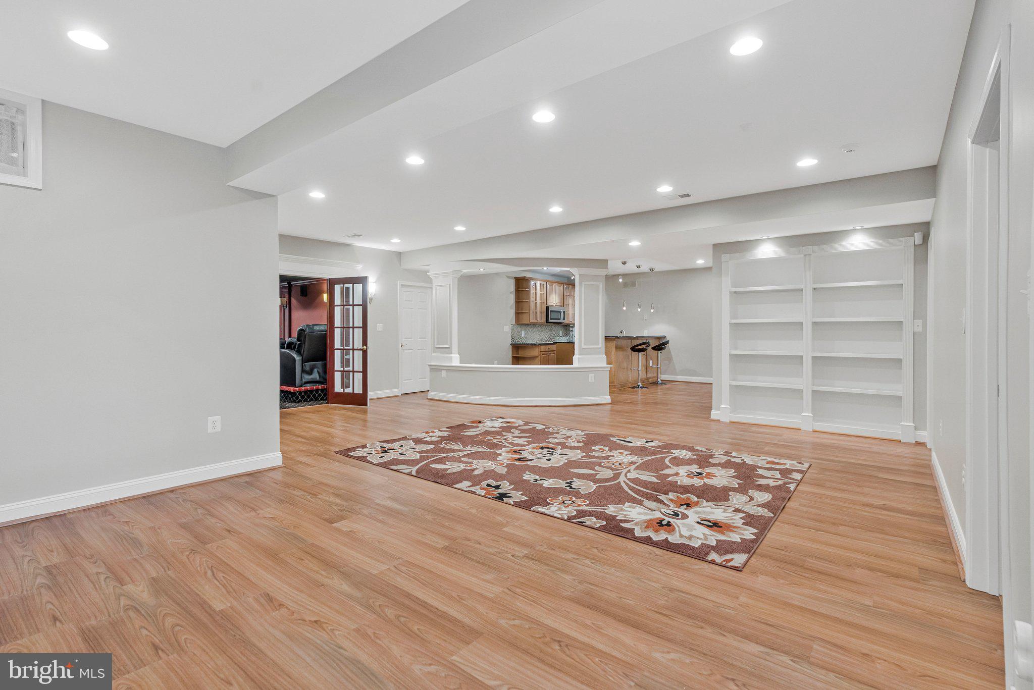 HAYWOOD - Residential