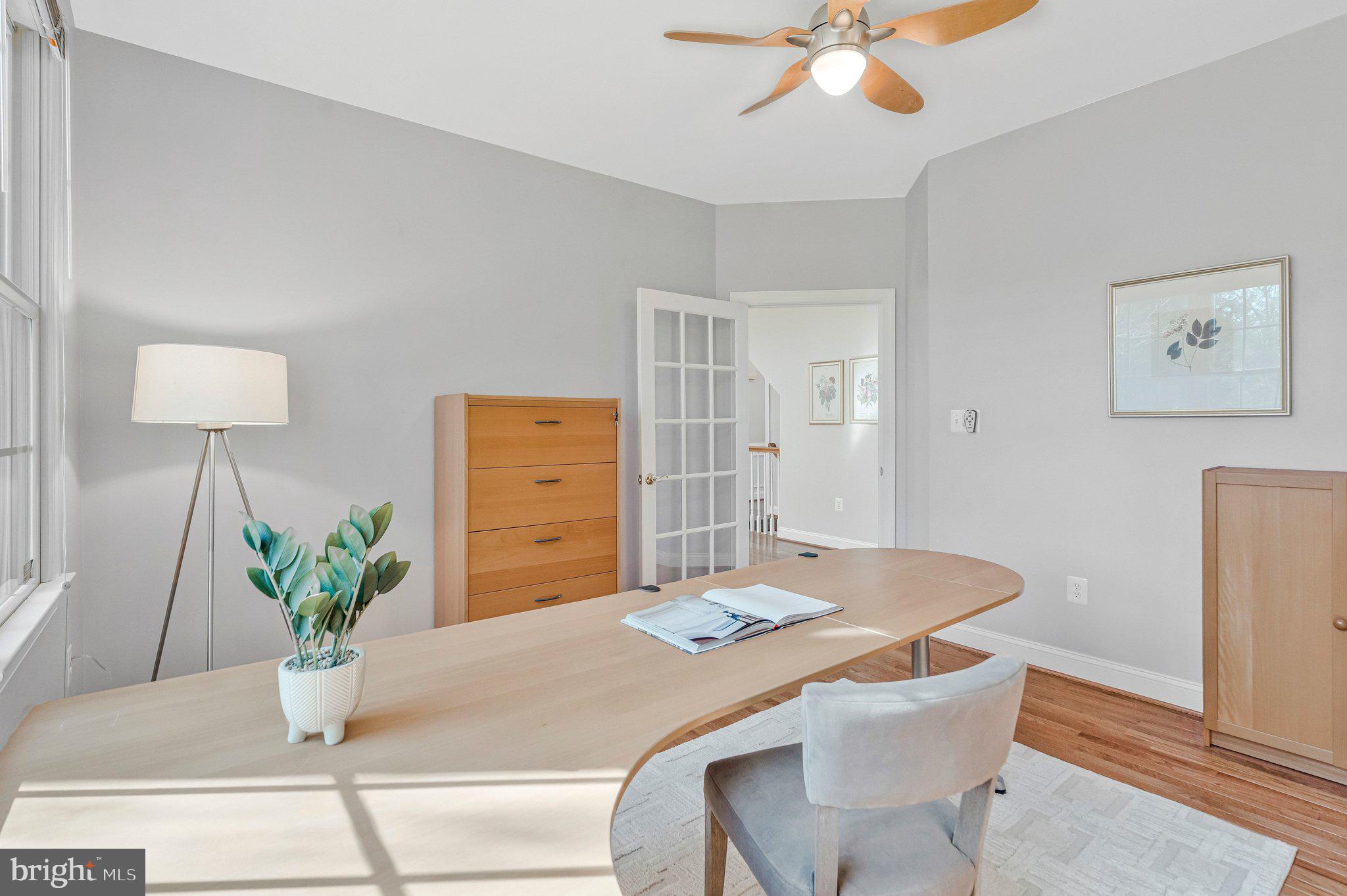 HAYWOOD - Residential