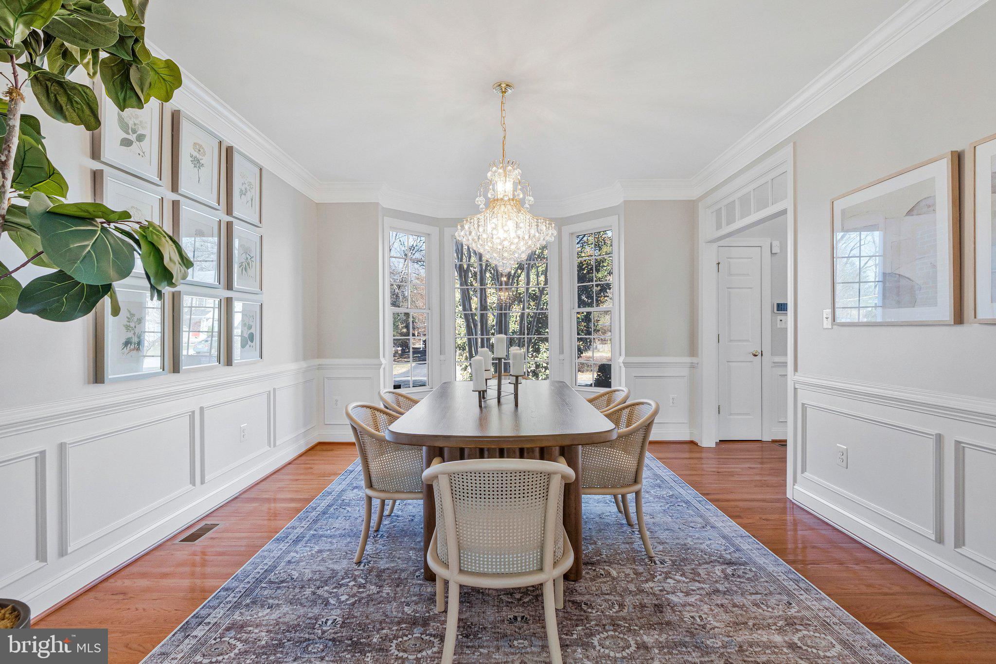 HAYWOOD - Residential