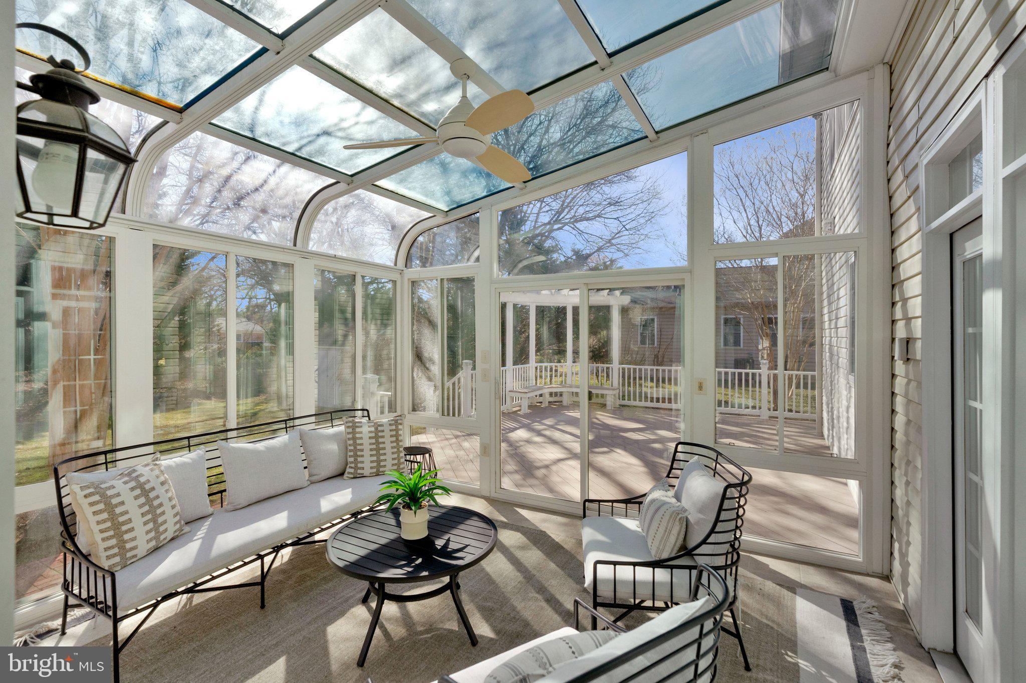 HAYWOOD - Residential