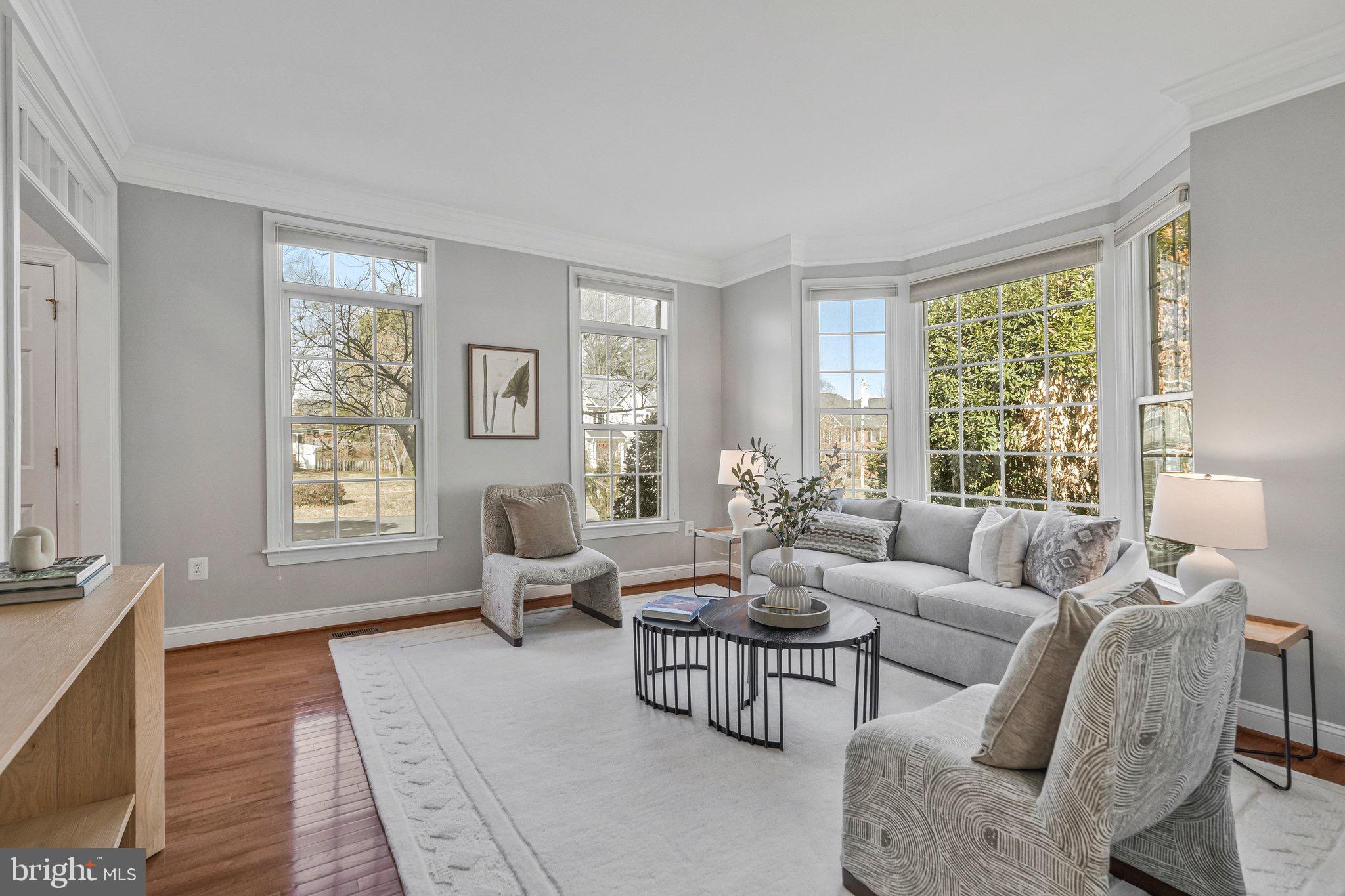 HAYWOOD - Residential