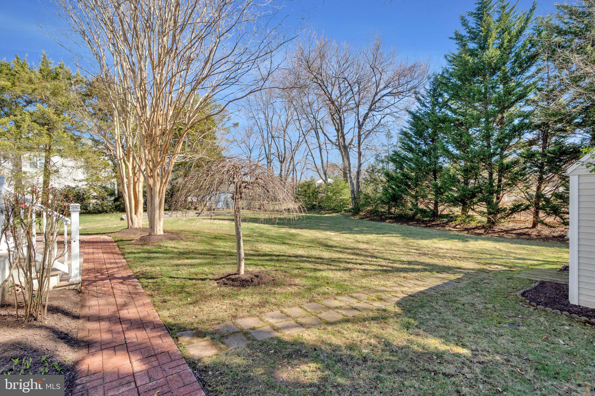 HAYWOOD - Residential