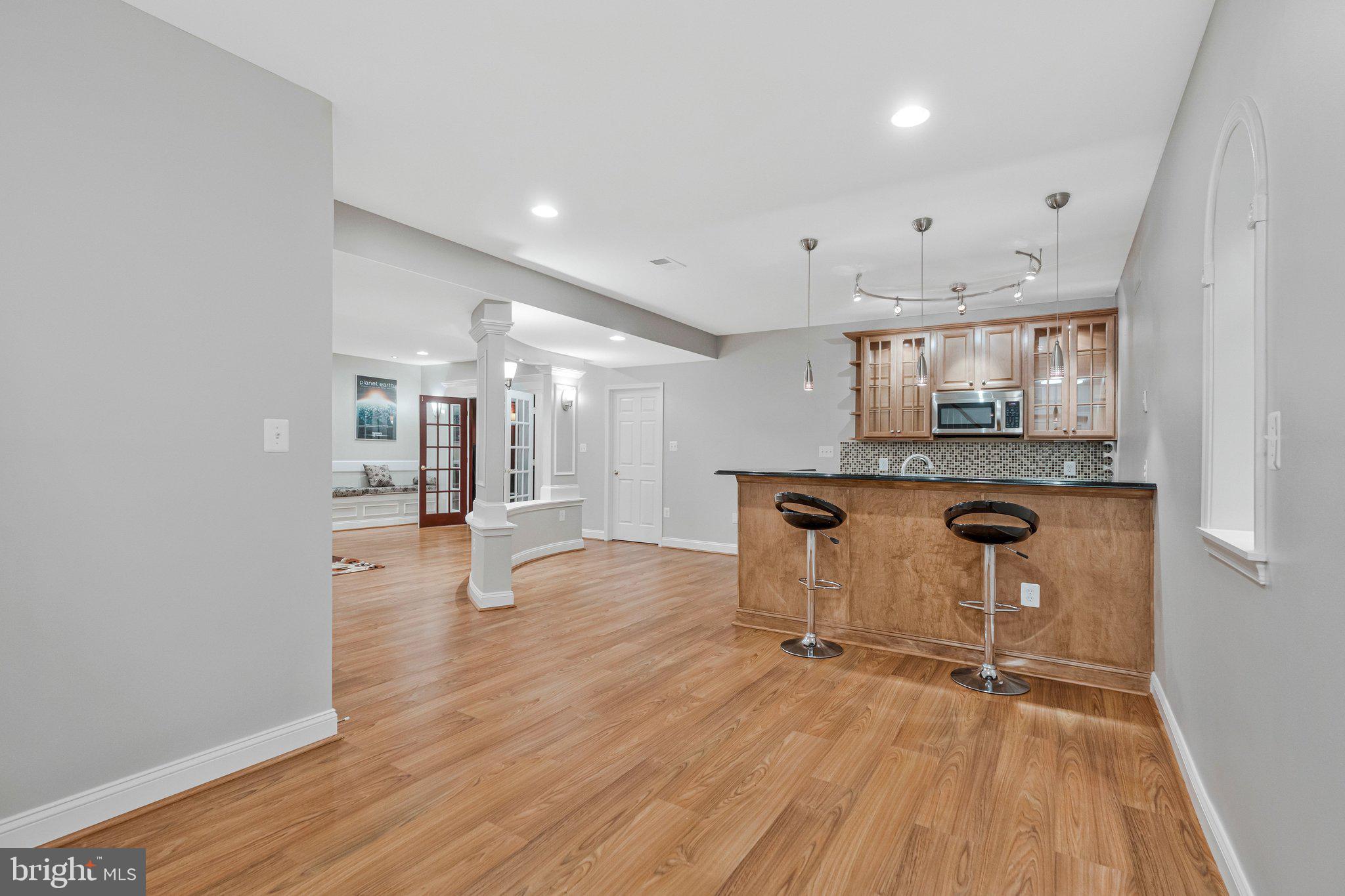 HAYWOOD - Residential