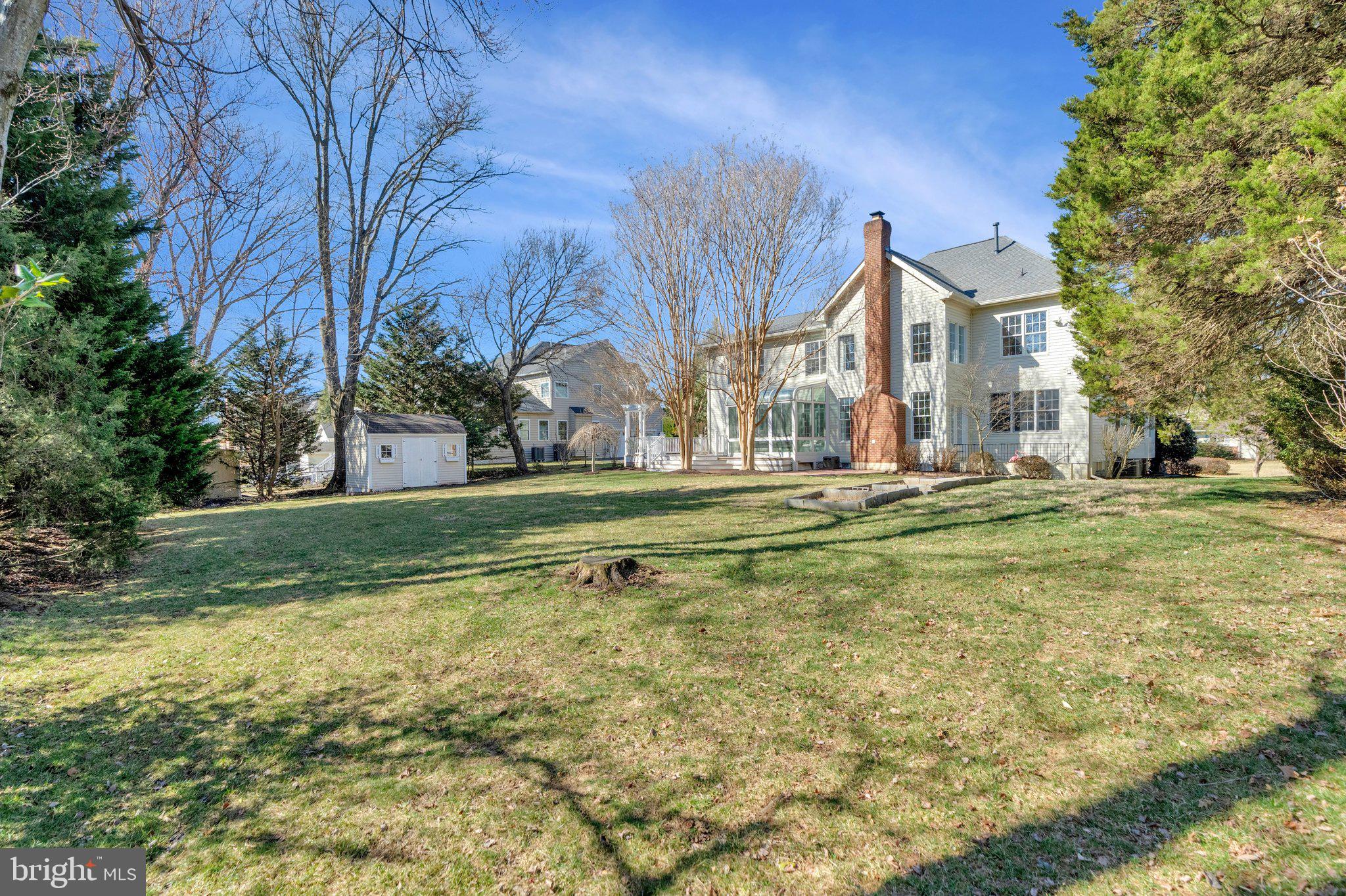 HAYWOOD - Residential