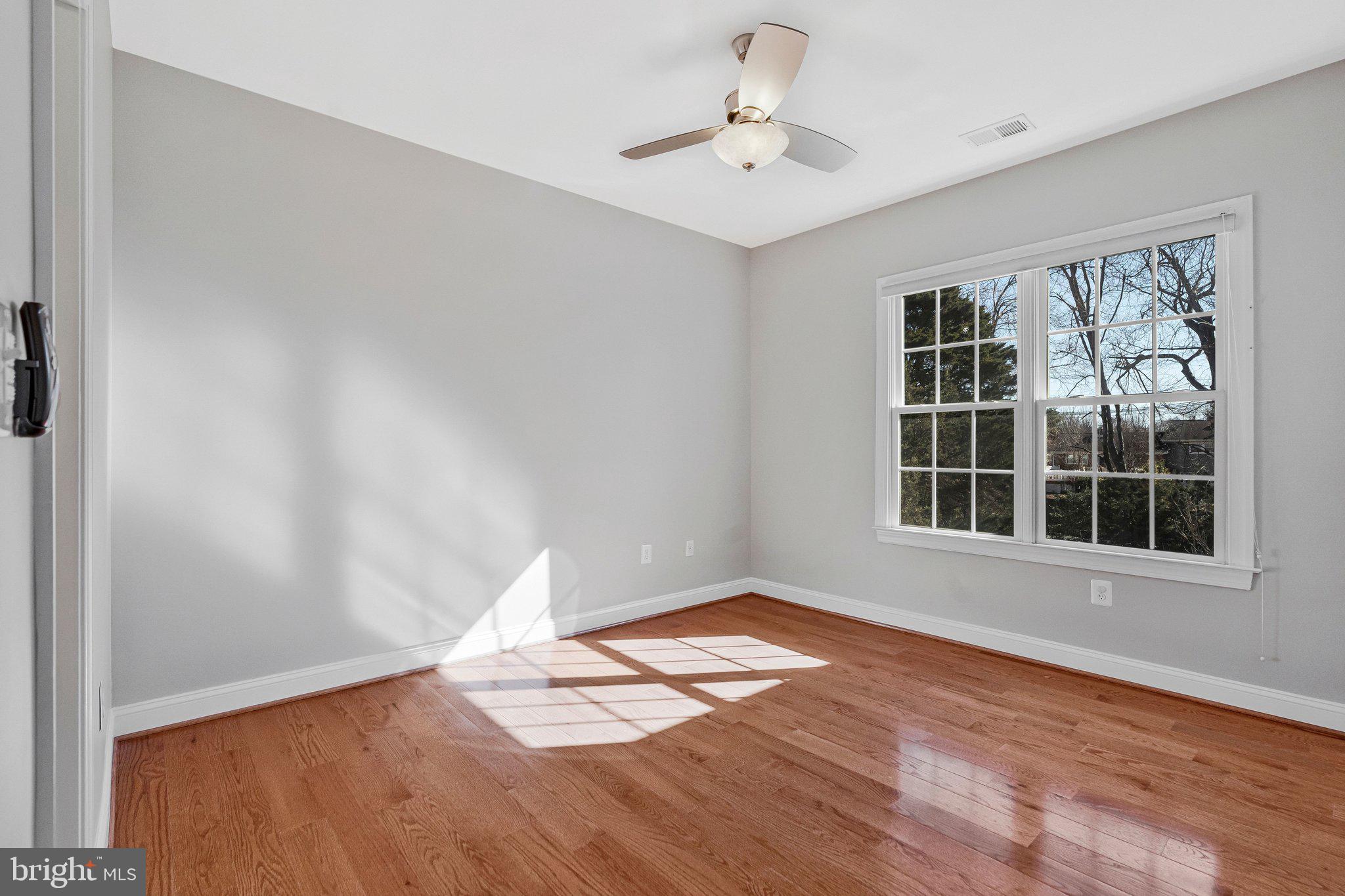 HAYWOOD - Residential