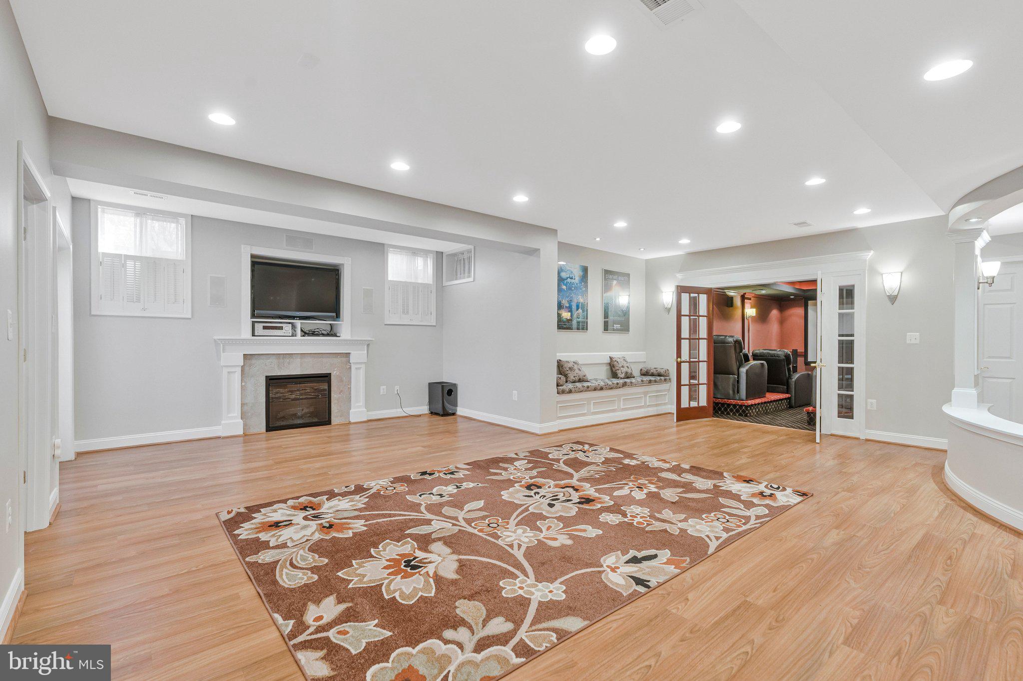 HAYWOOD - Residential