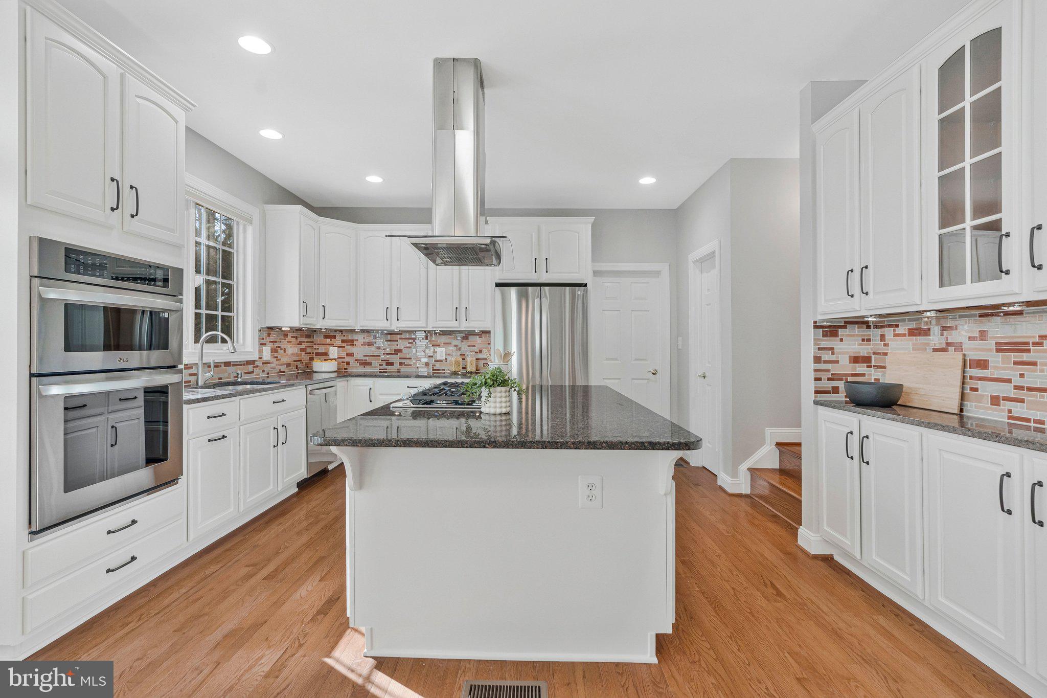 HAYWOOD - Residential