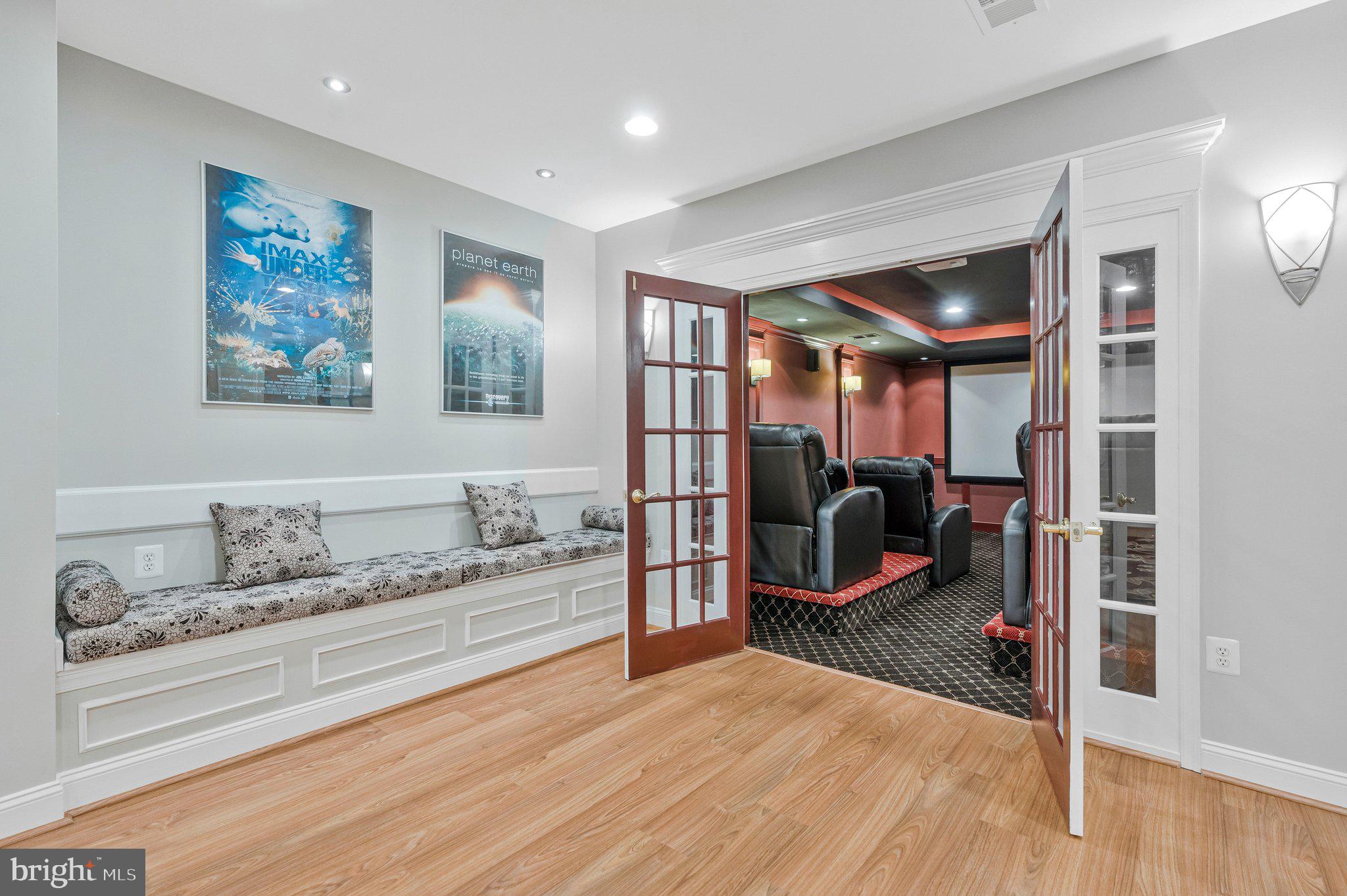 HAYWOOD - Residential