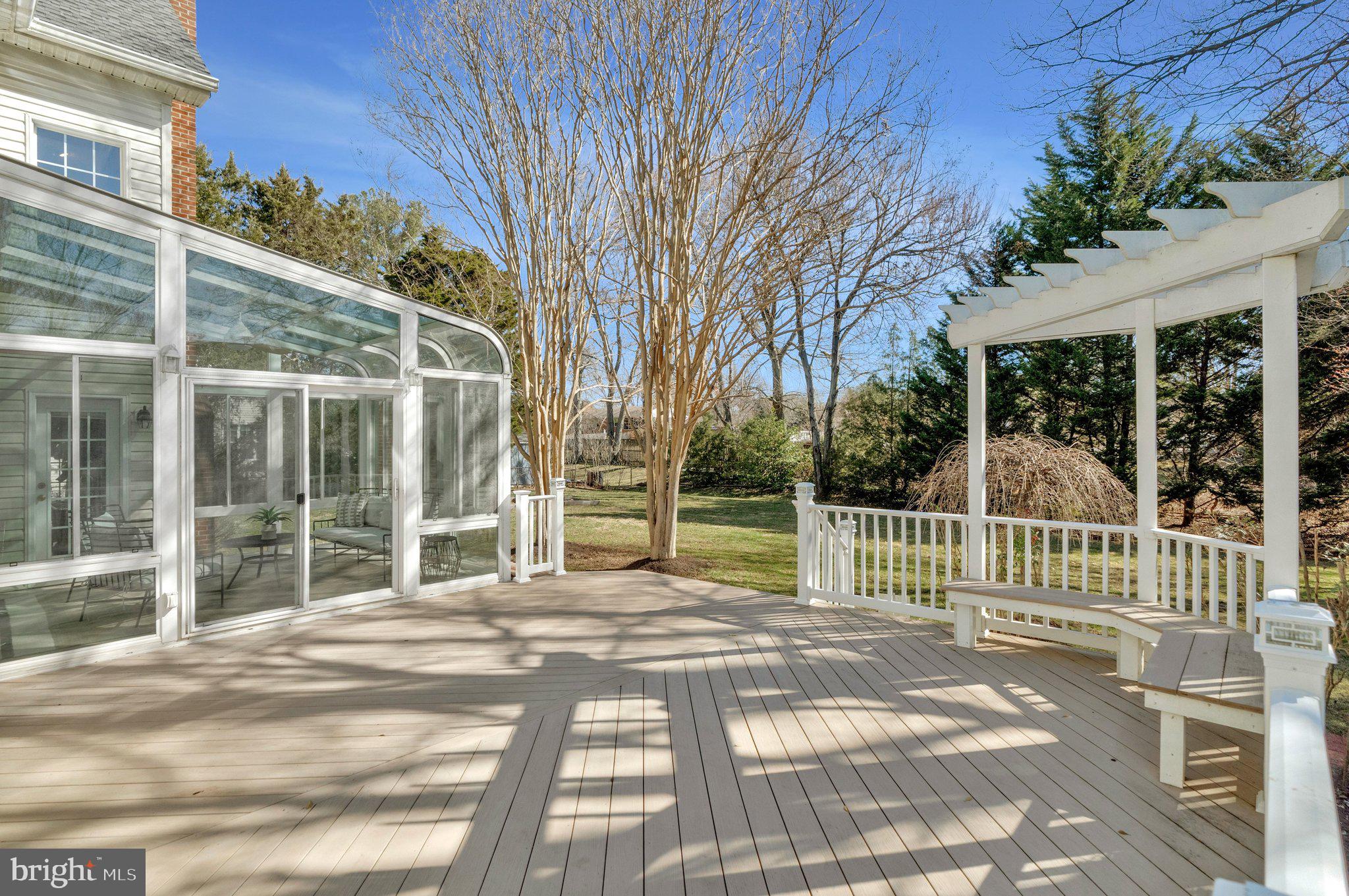 HAYWOOD - Residential