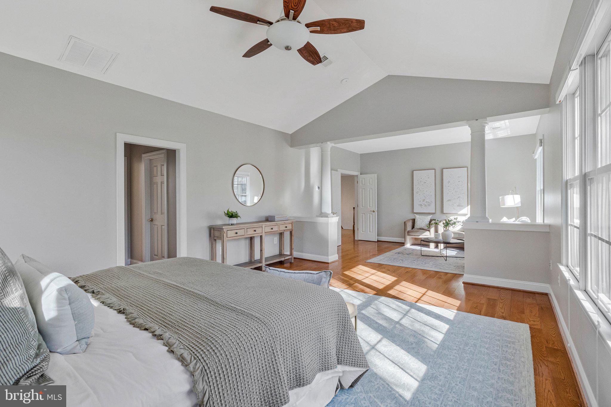 HAYWOOD - Residential