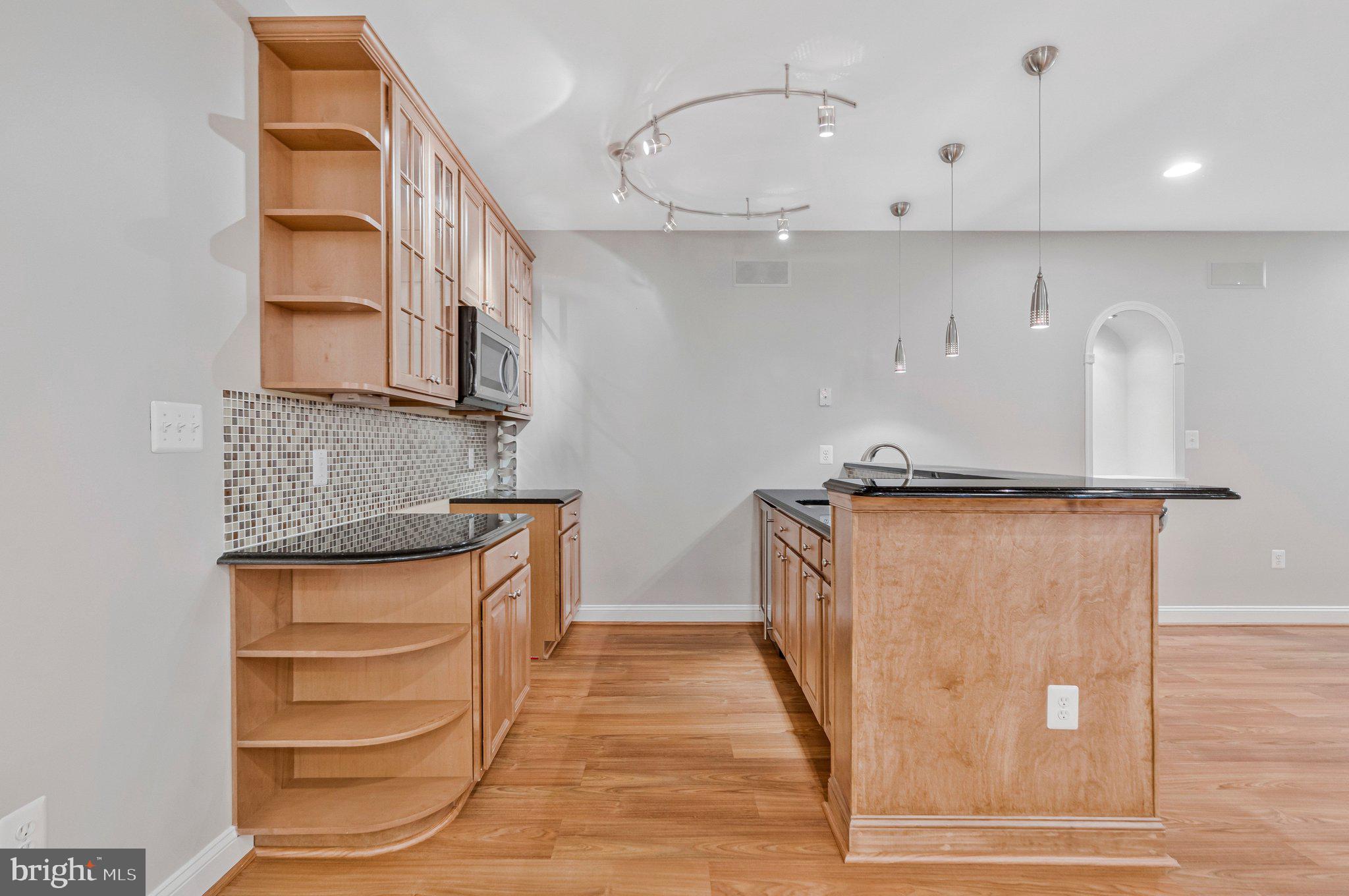 HAYWOOD - Residential