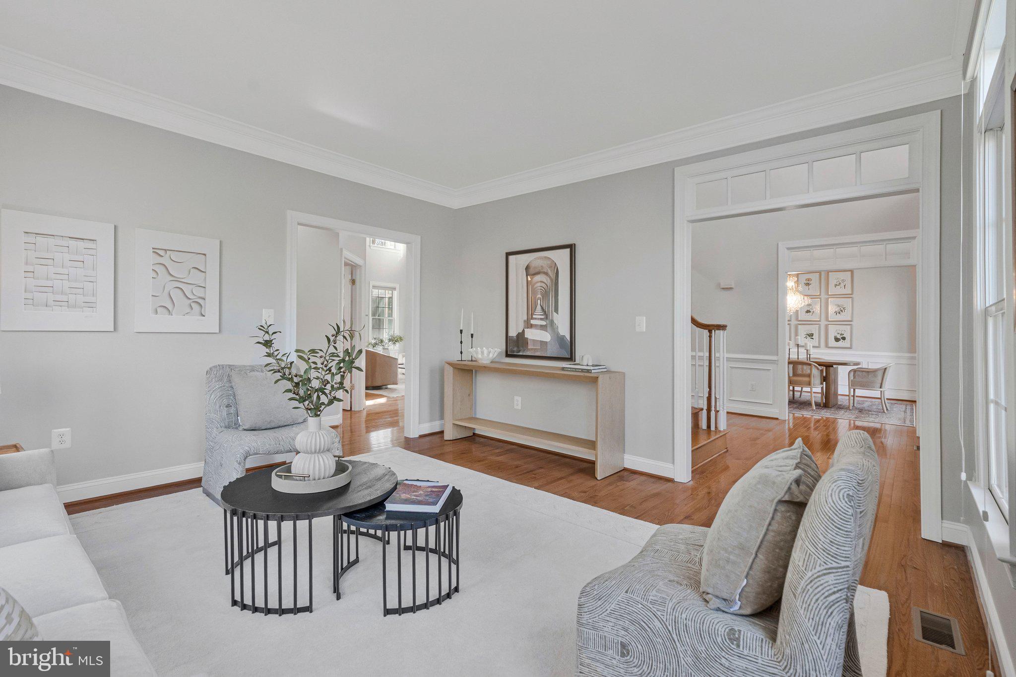 HAYWOOD - Residential