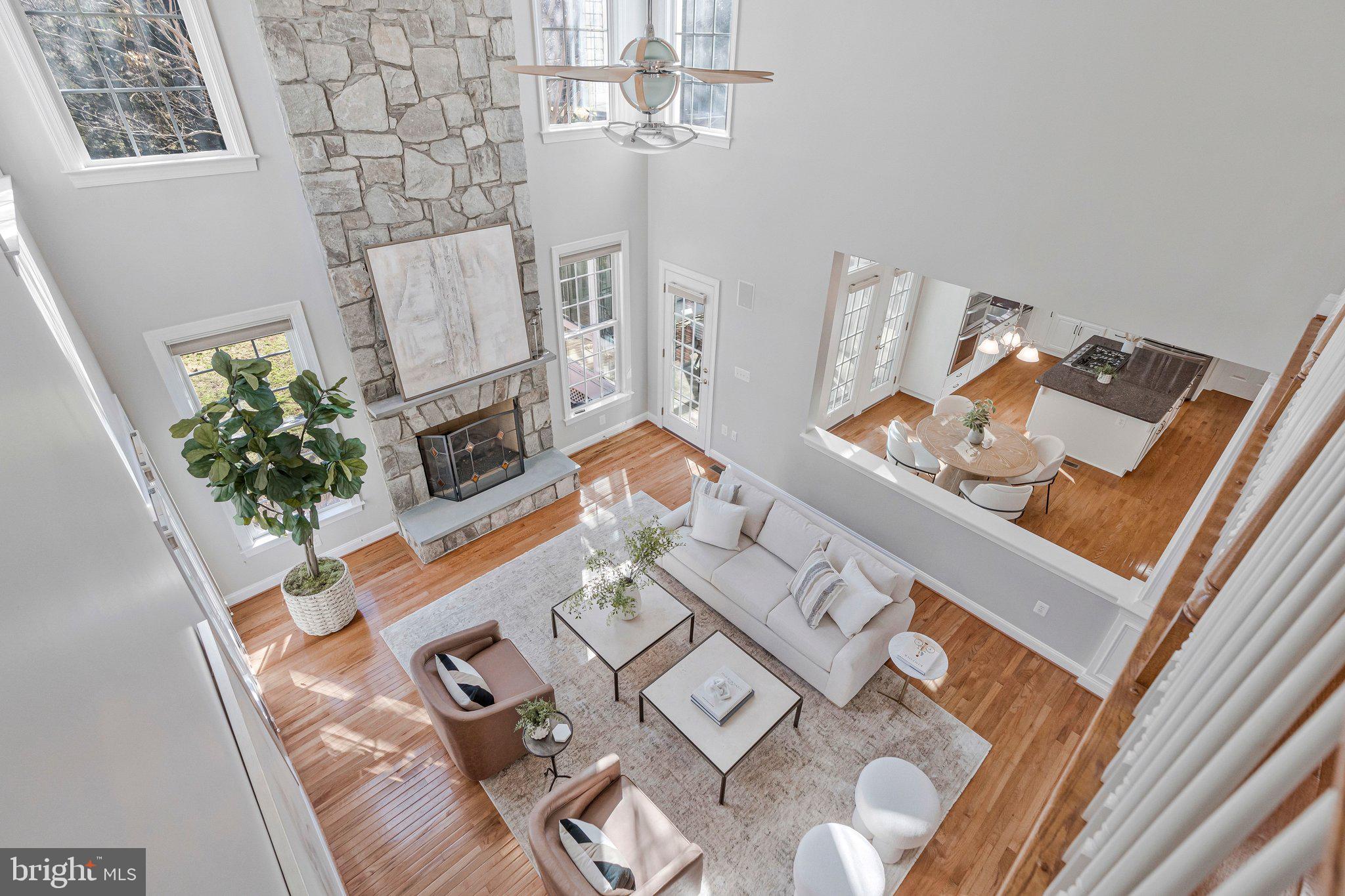 HAYWOOD - Residential