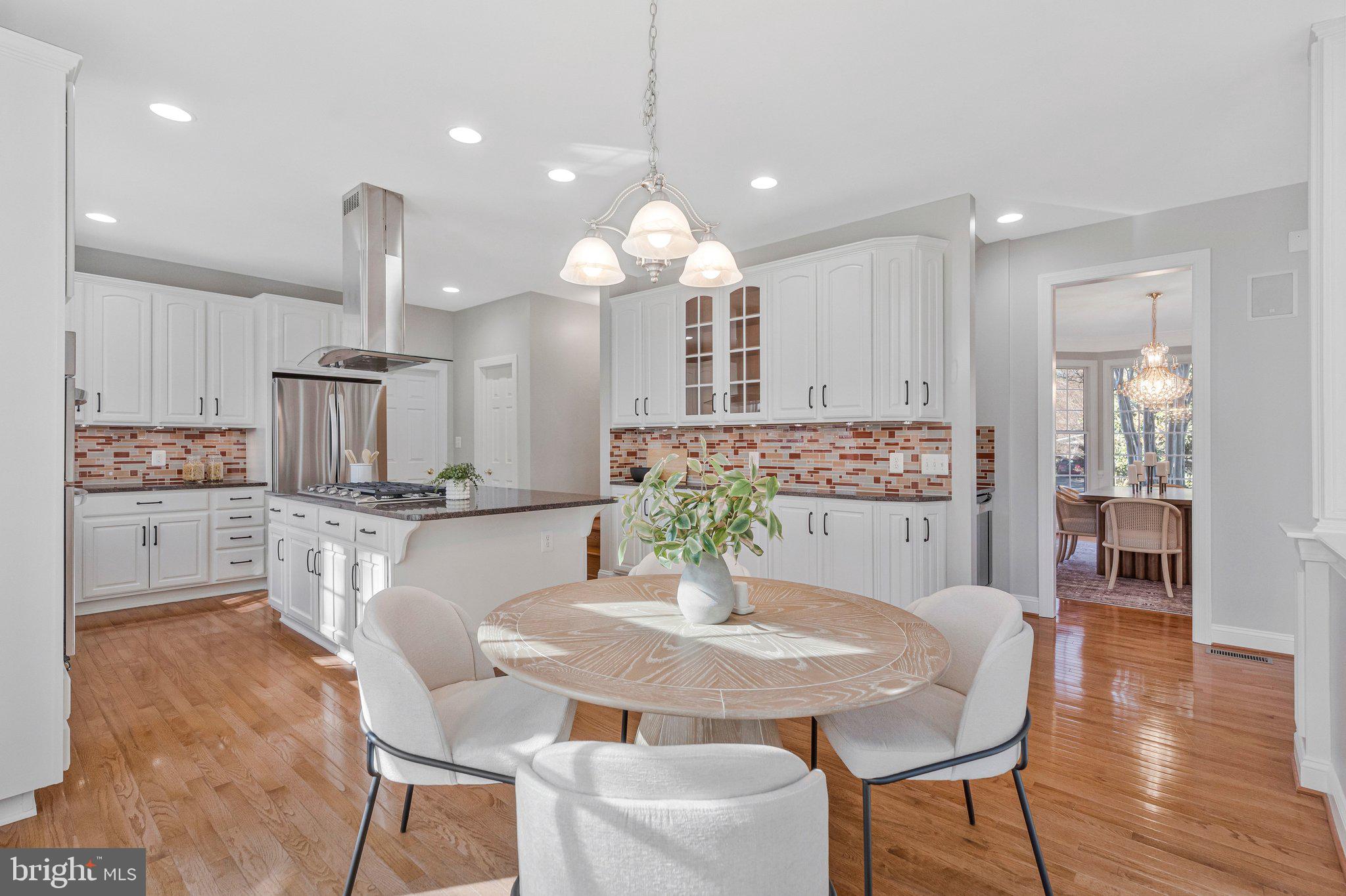 HAYWOOD - Residential