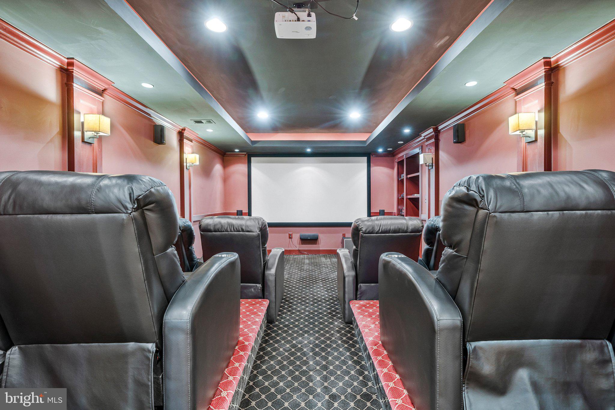 HAYWOOD - Residential