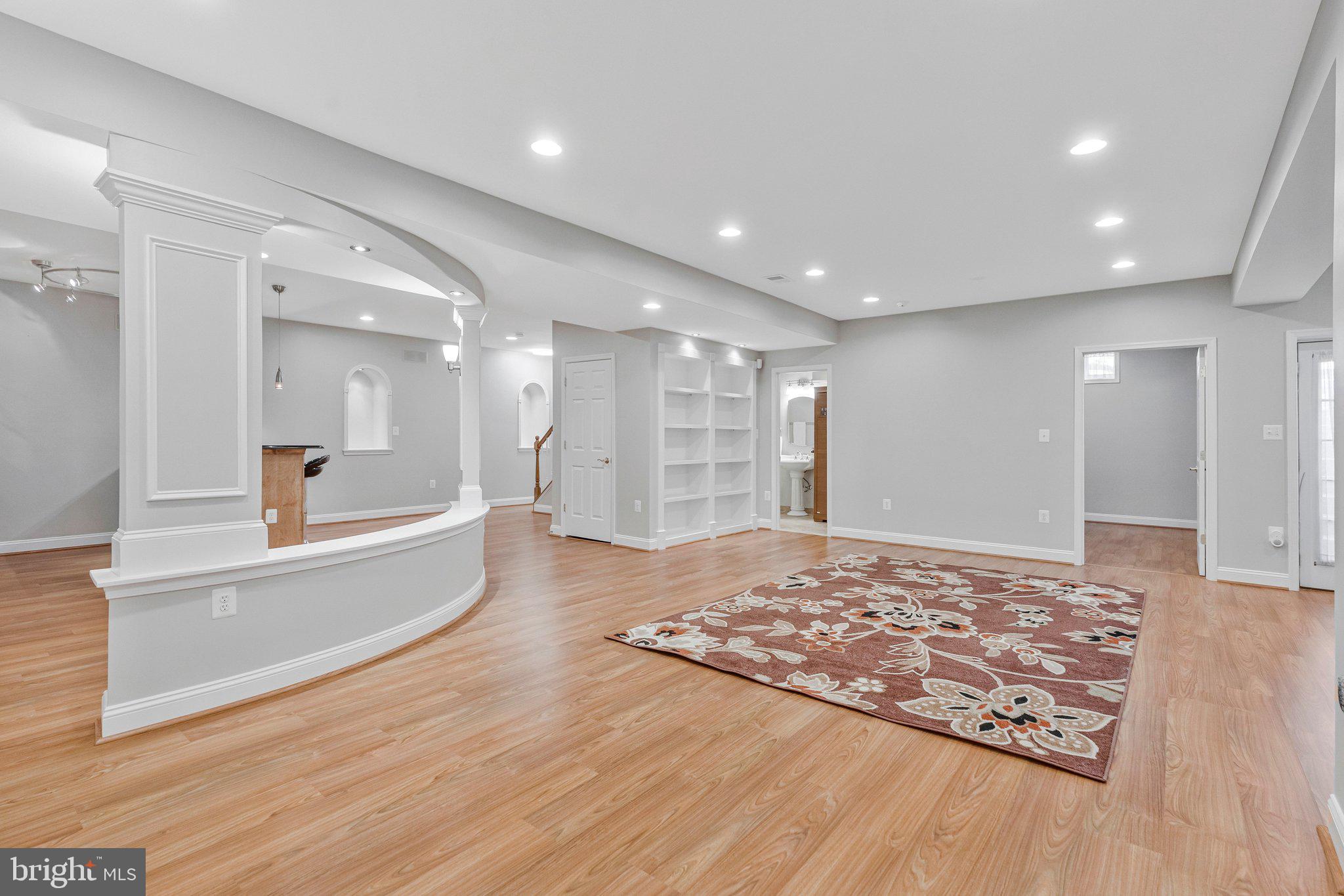 HAYWOOD - Residential