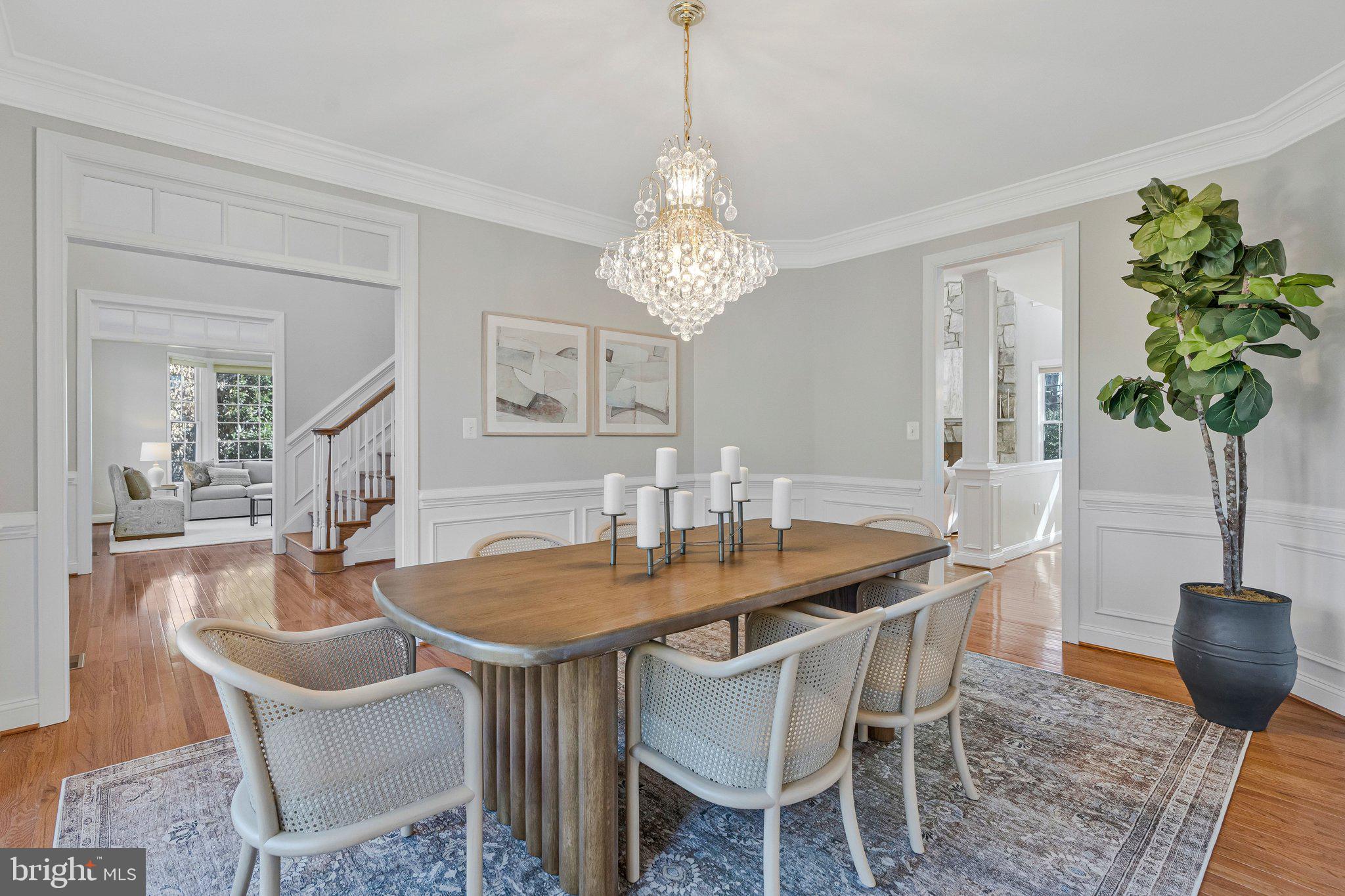 HAYWOOD - Residential