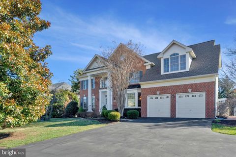 Photo of 4029 Goss Road, FAIRFAX, VA 22032 (MLS # VAFX2294756)