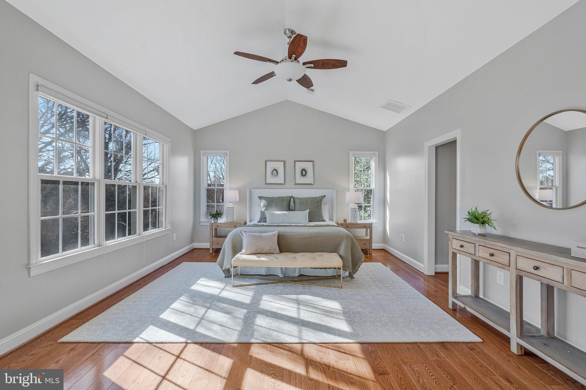 HAYWOOD - Residential