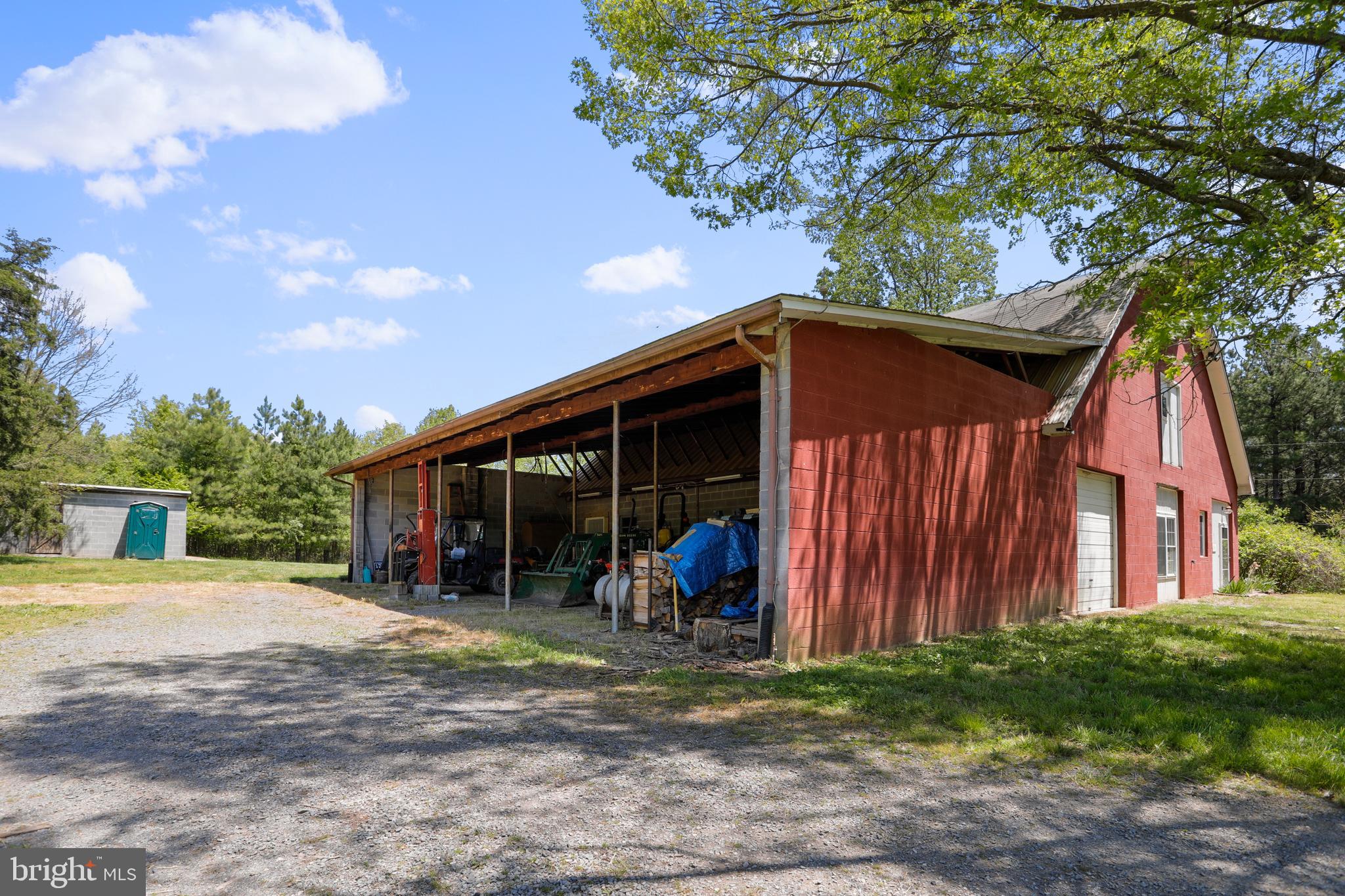 NONE AVAILABLE - Farm