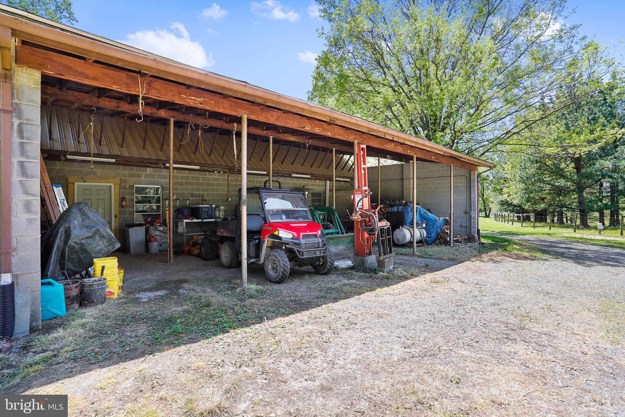 NONE AVAILABLE - Farm