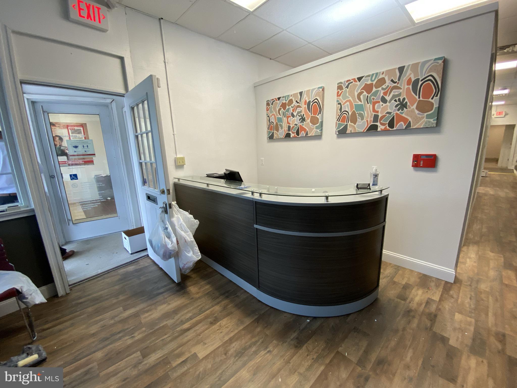 205-207 PHILADELPHIA AVENUE