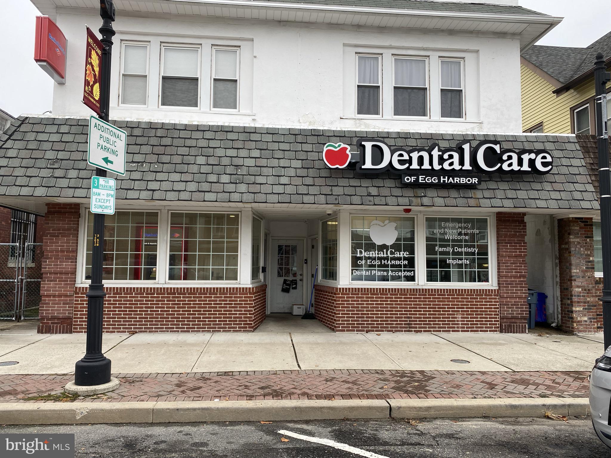 205-207 PHILADELPHIA AVENUE