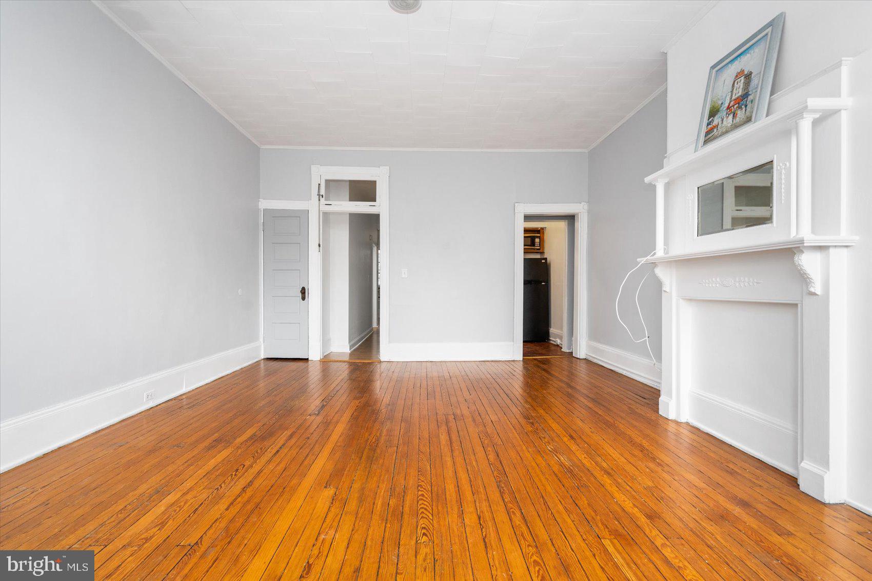 CHARLES VILLAGE - Residential Lease