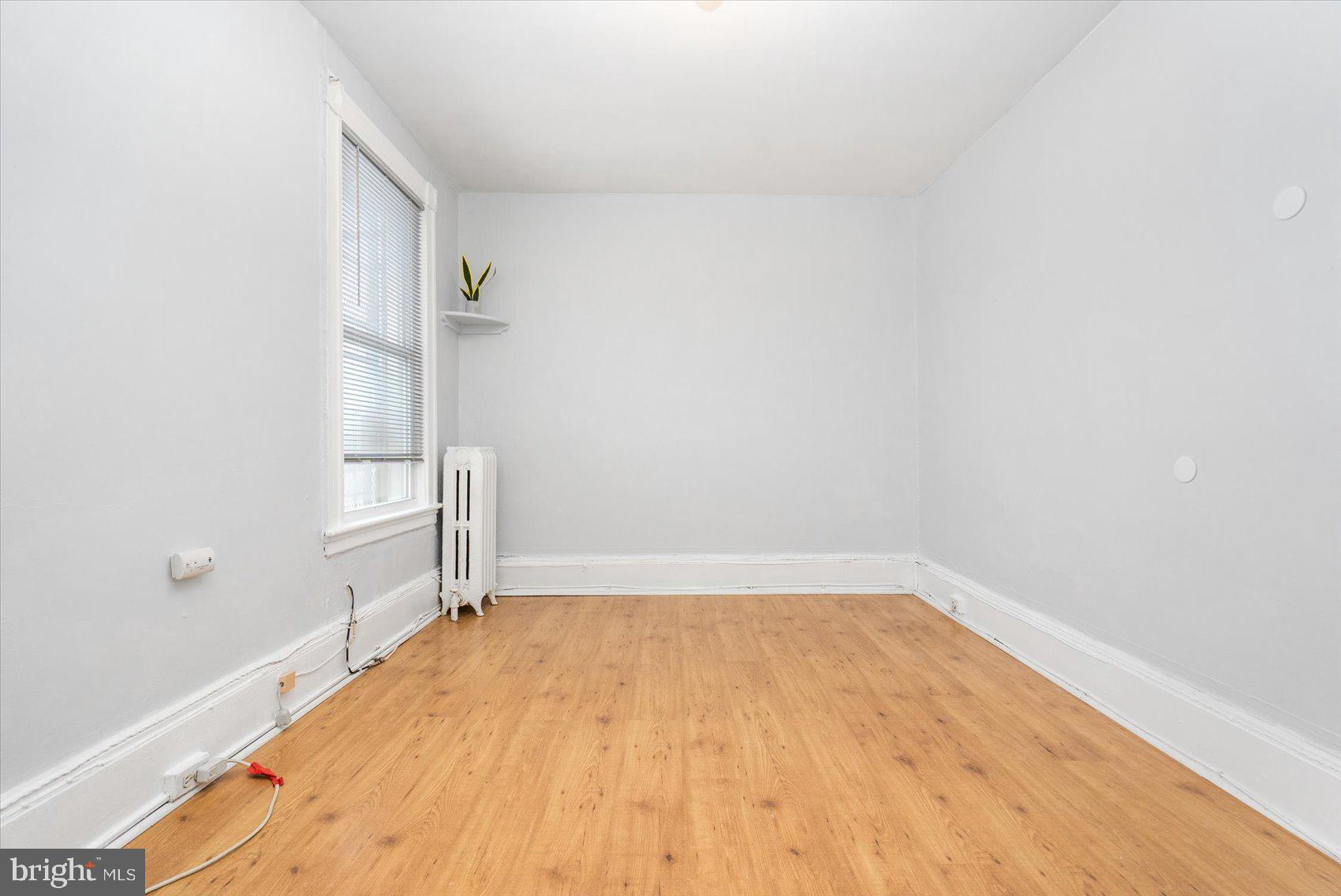 CHARLES VILLAGE - Residential Lease