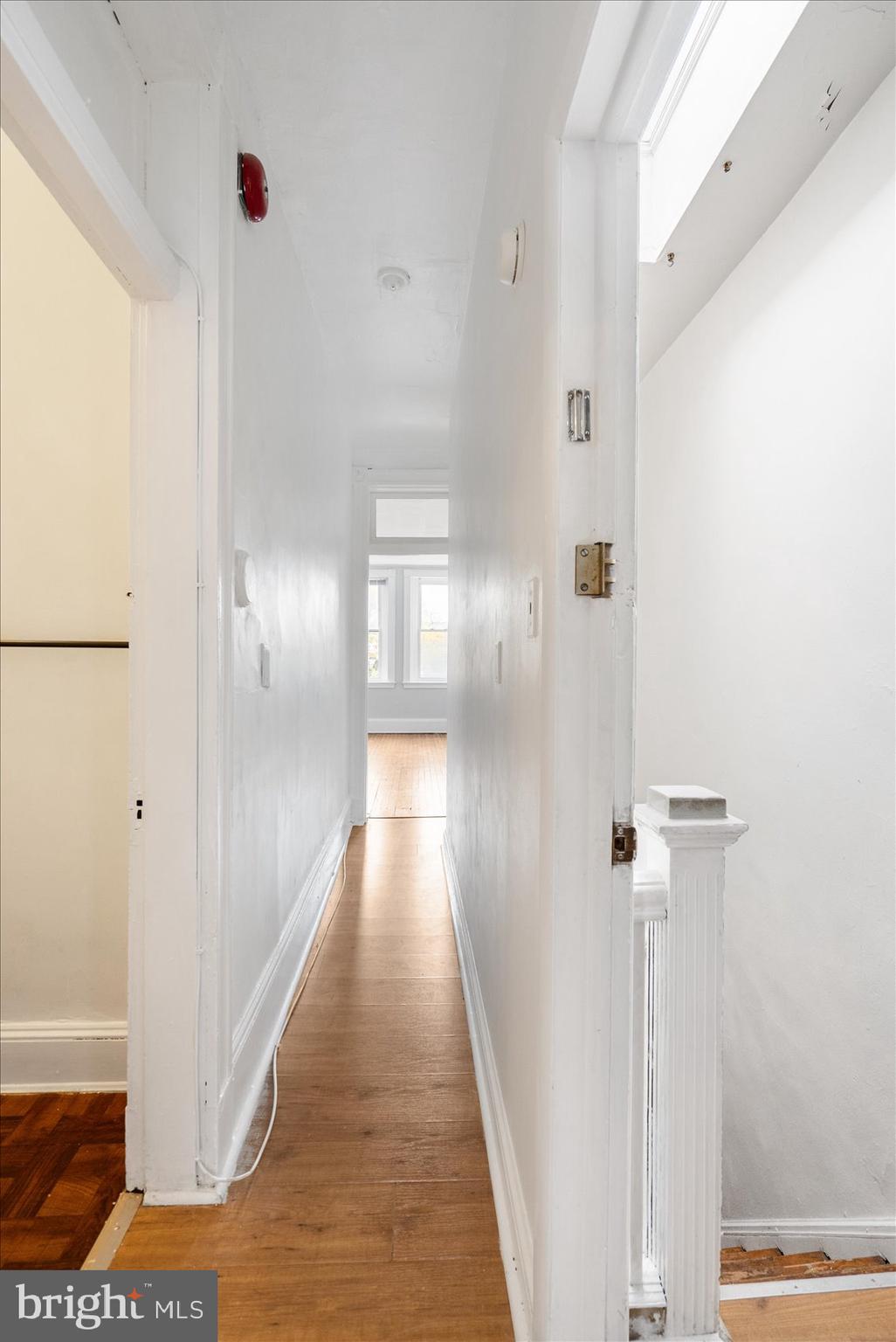 CHARLES VILLAGE - Residential Lease