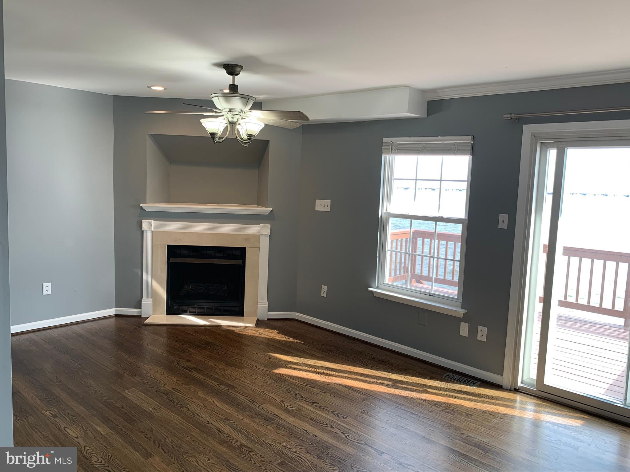 RIVIERA BEACH - Residential Lease