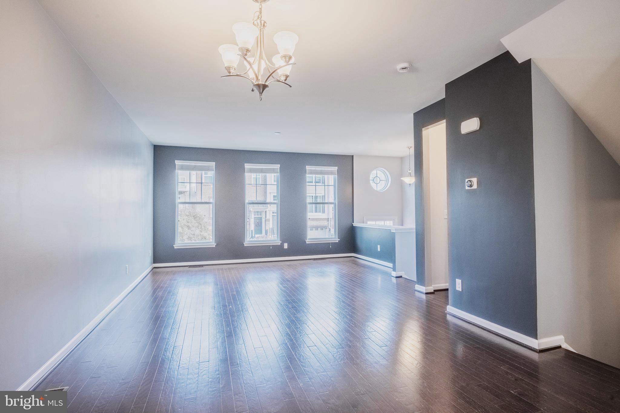 BELMONT RESERVE - Residential