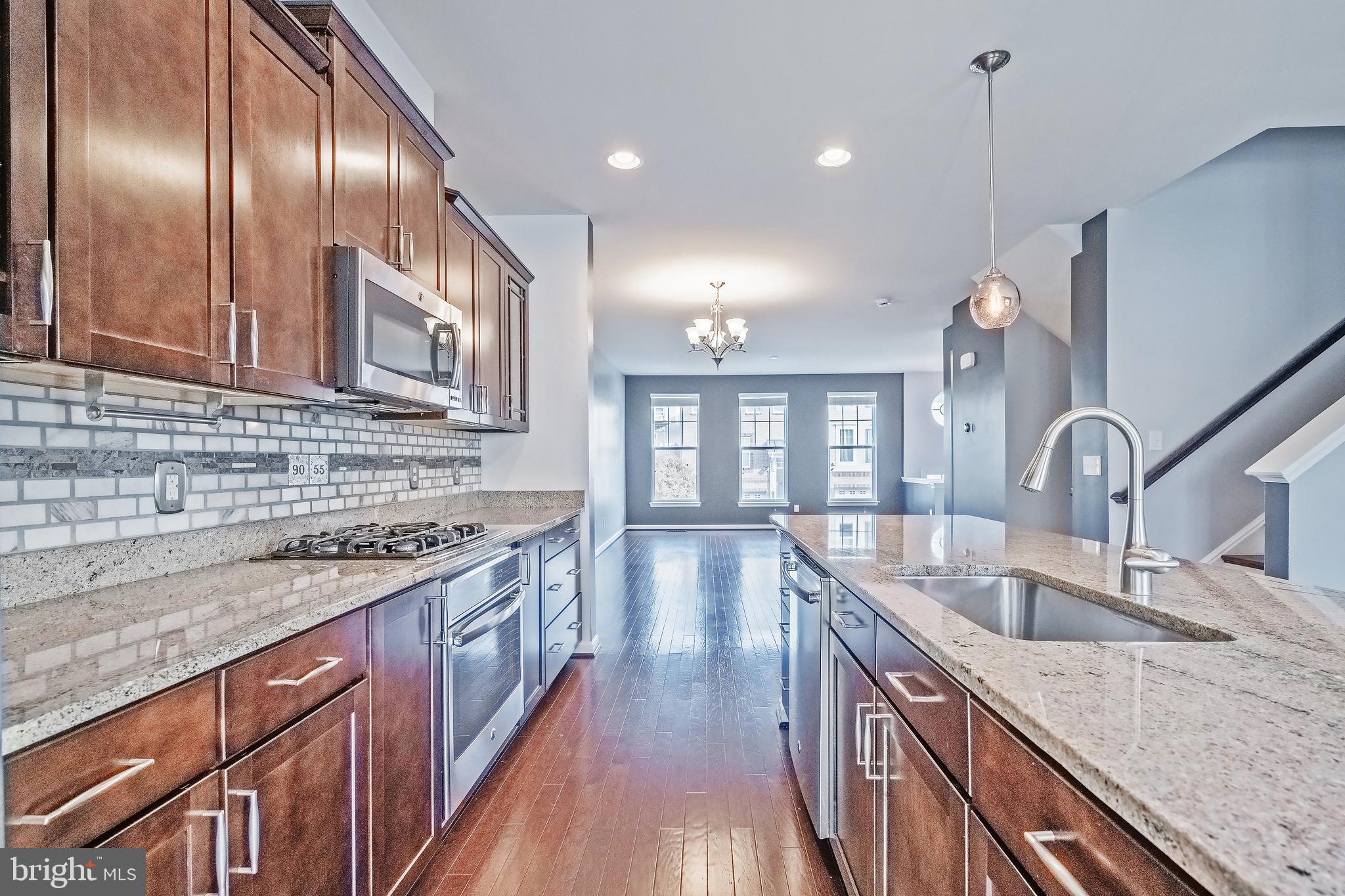 BELMONT RESERVE - Residential