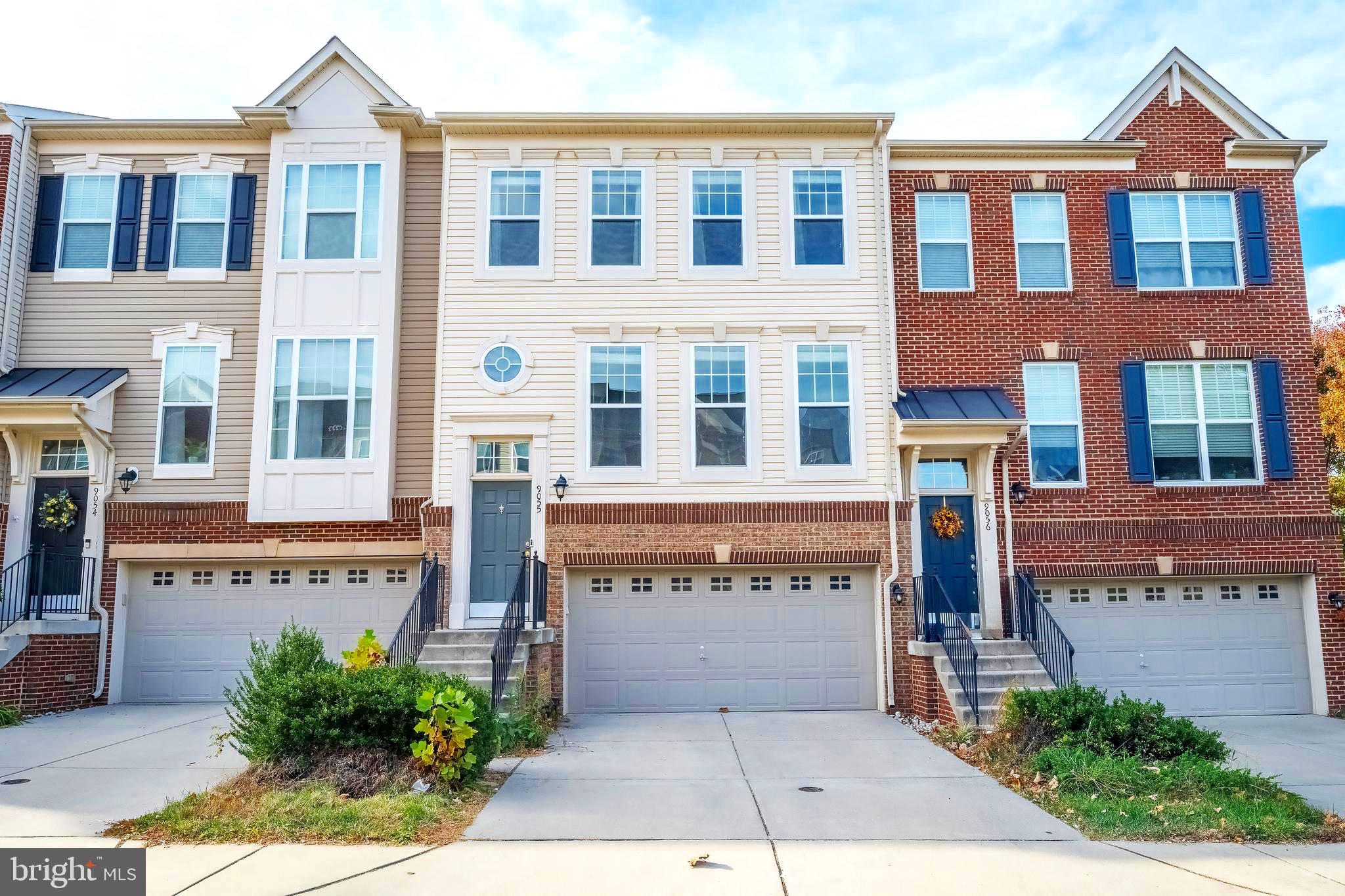 BELMONT RESERVE - Residential