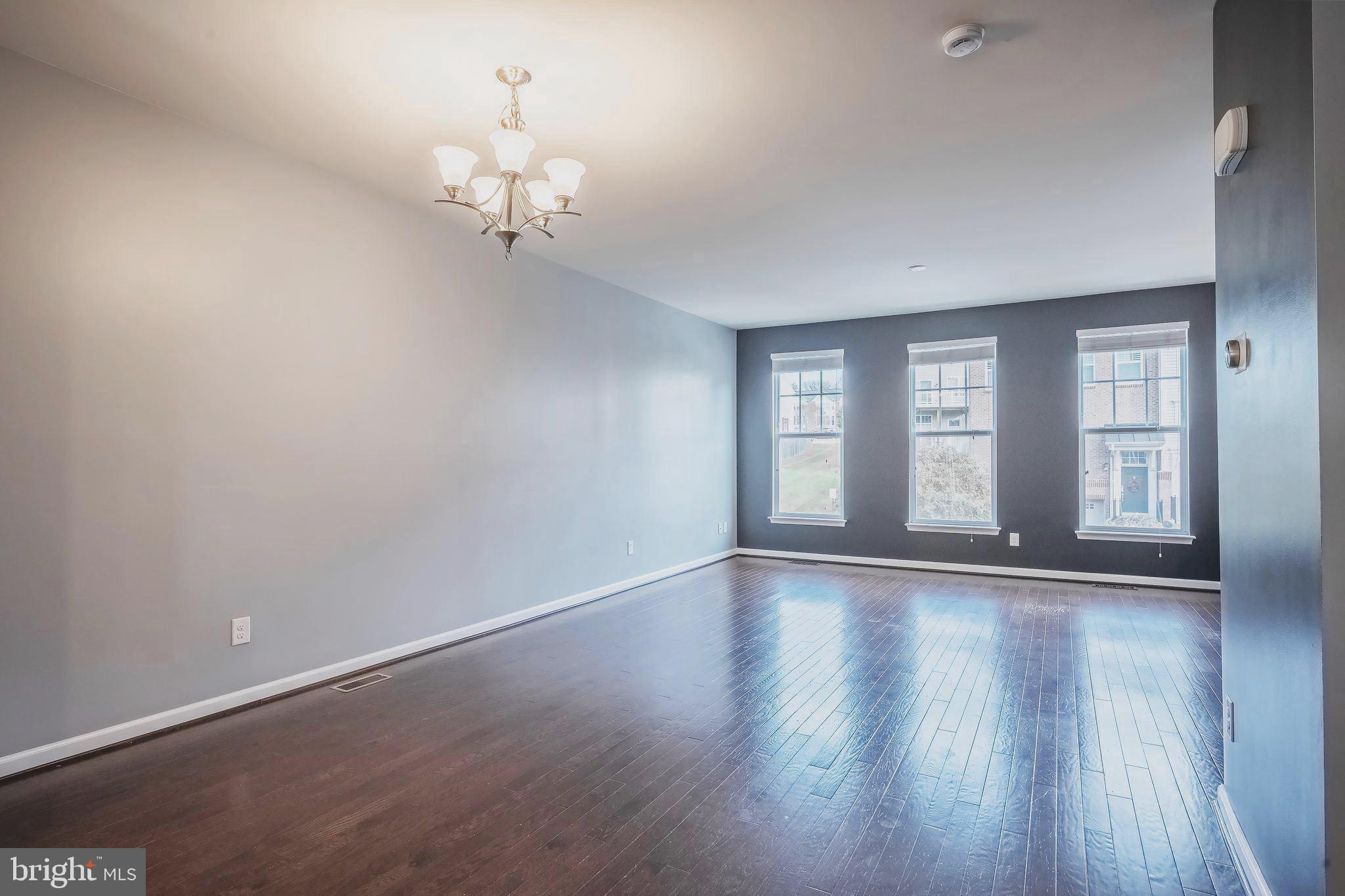 BELMONT RESERVE - Residential